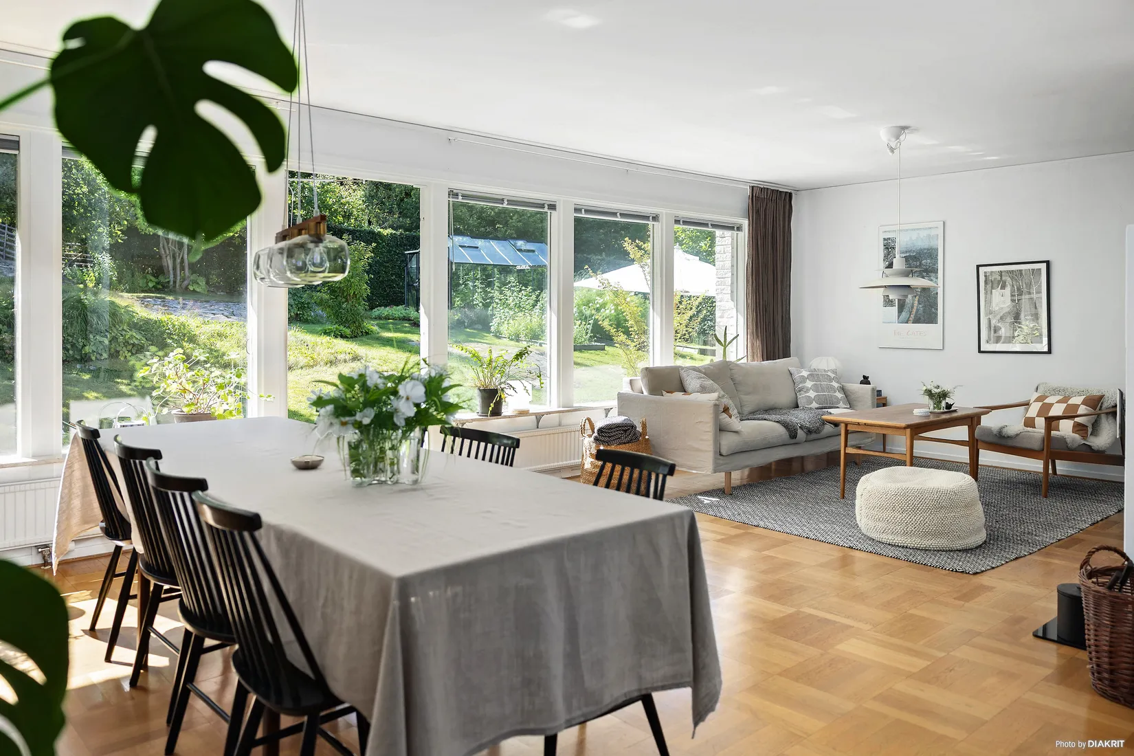 Villa, Lövkojevägen 13, Hammerö, Kungsbacka