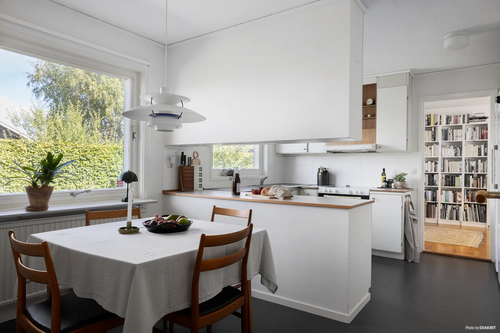 Villa, Lövkojevägen 13, Hammerö, Kungsbacka