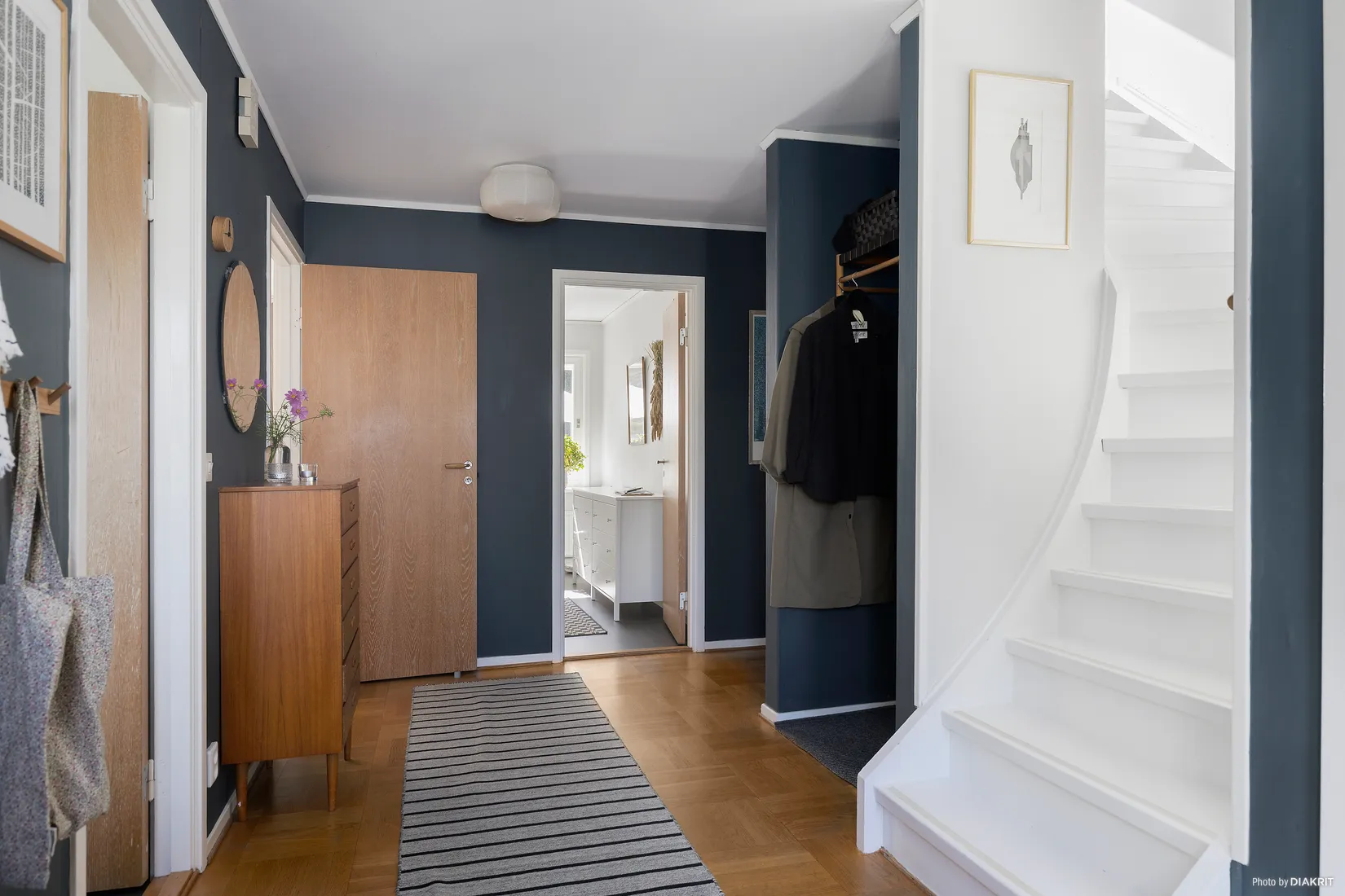 Villa, Lövkojevägen 13, Hammerö, Kungsbacka