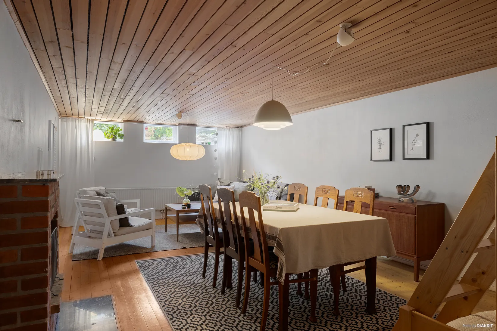 Villa, Lövkojevägen 13, Hammerö, Kungsbacka