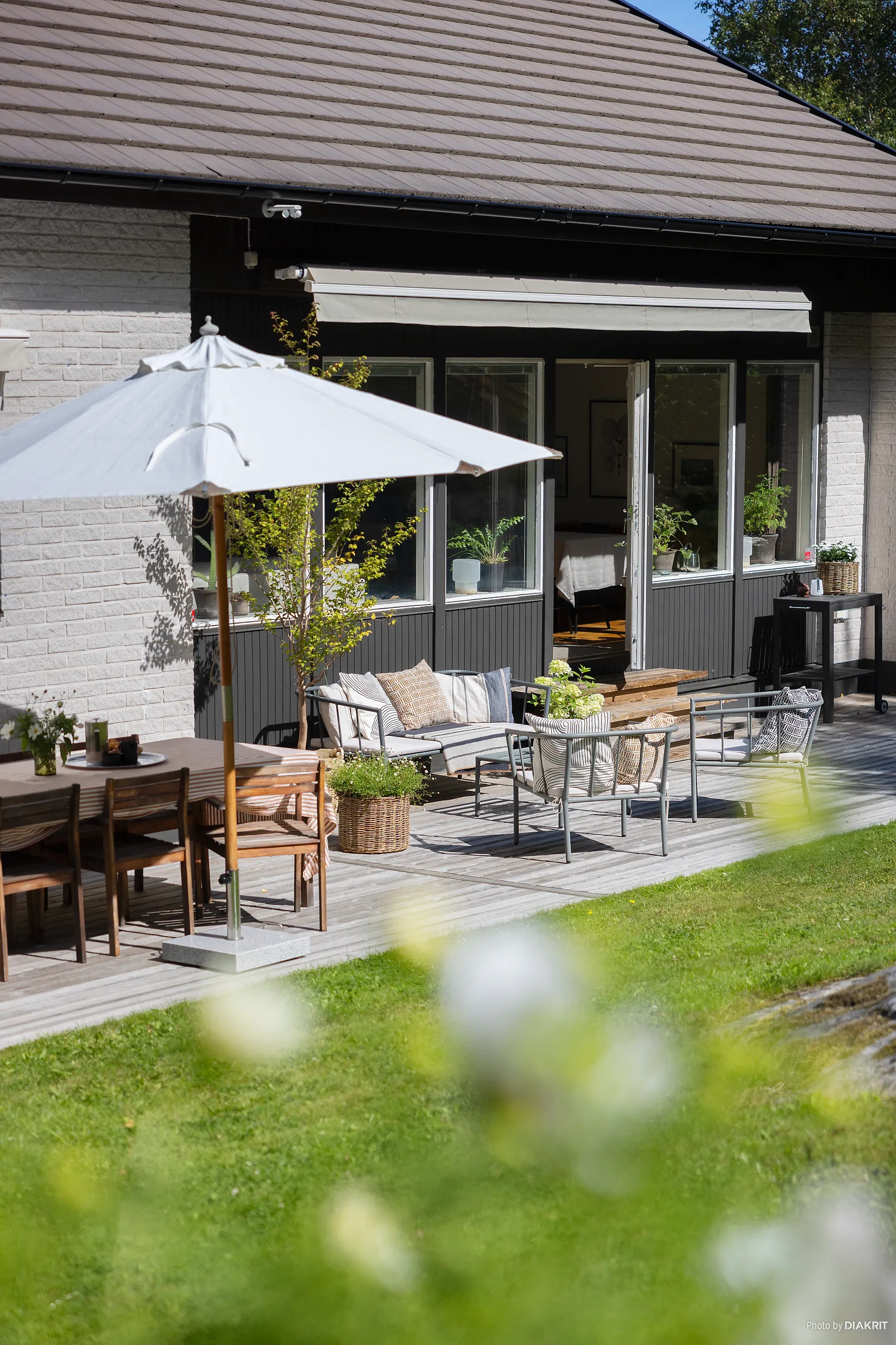 Villa, Lövkojevägen 13, Hammerö, Kungsbacka