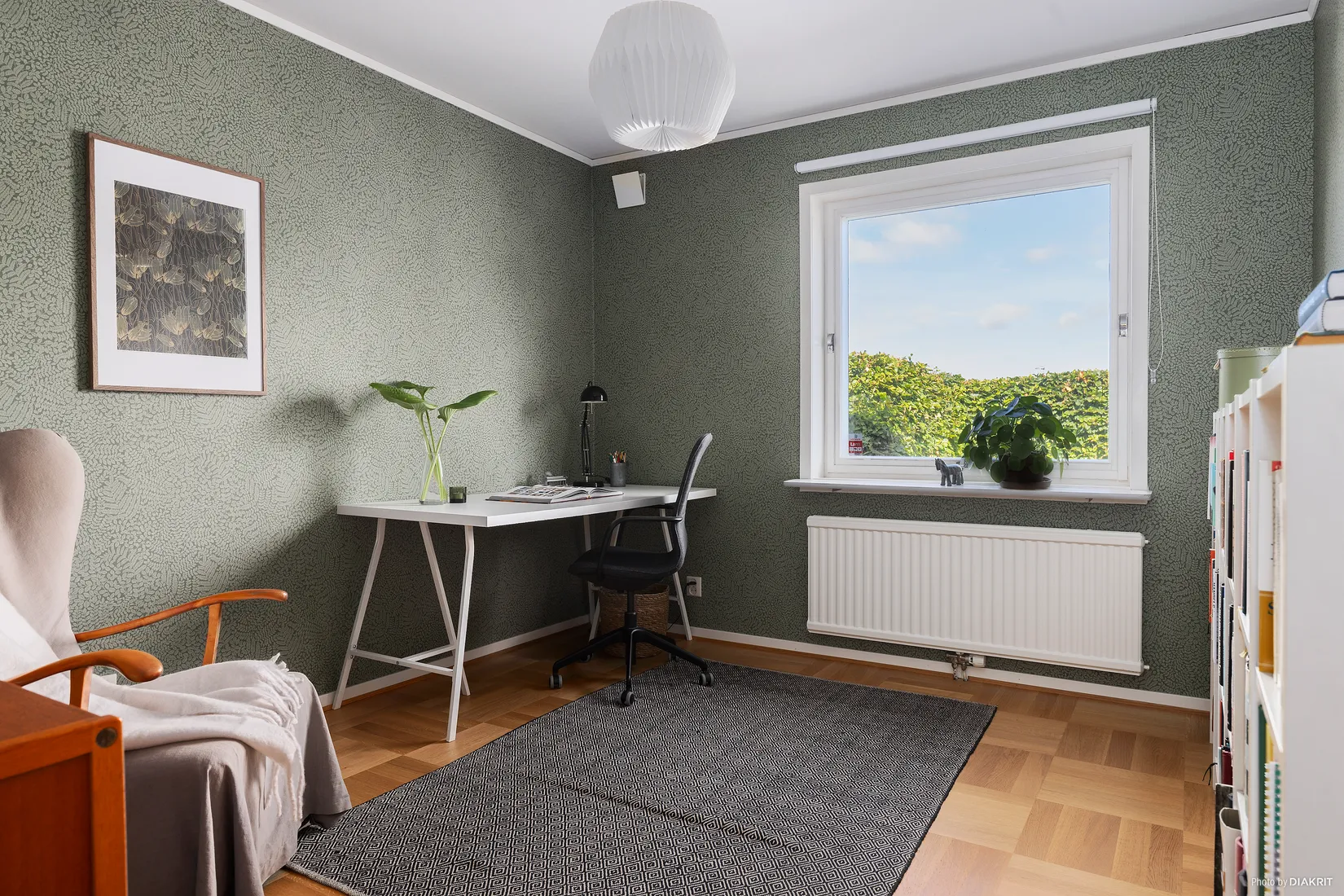 Villa, Lövkojevägen 13, Hammerö, Kungsbacka