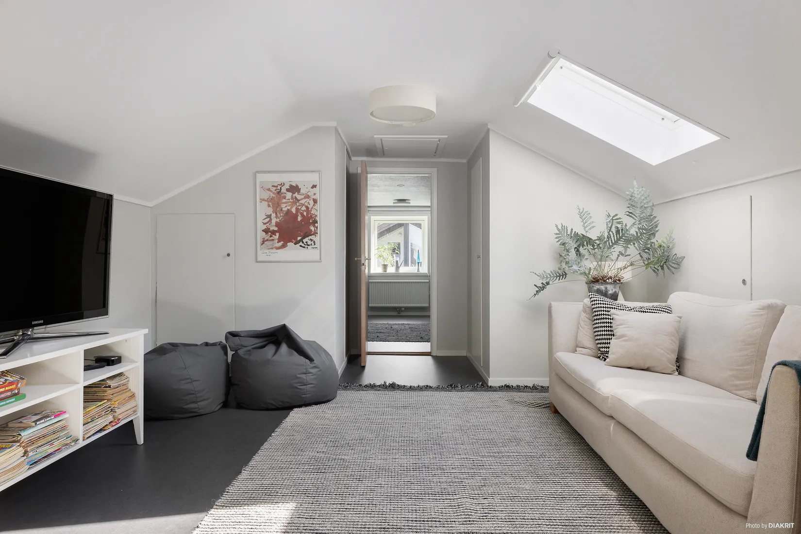 Villa, Lövkojevägen 13, Hammerö, Kungsbacka
