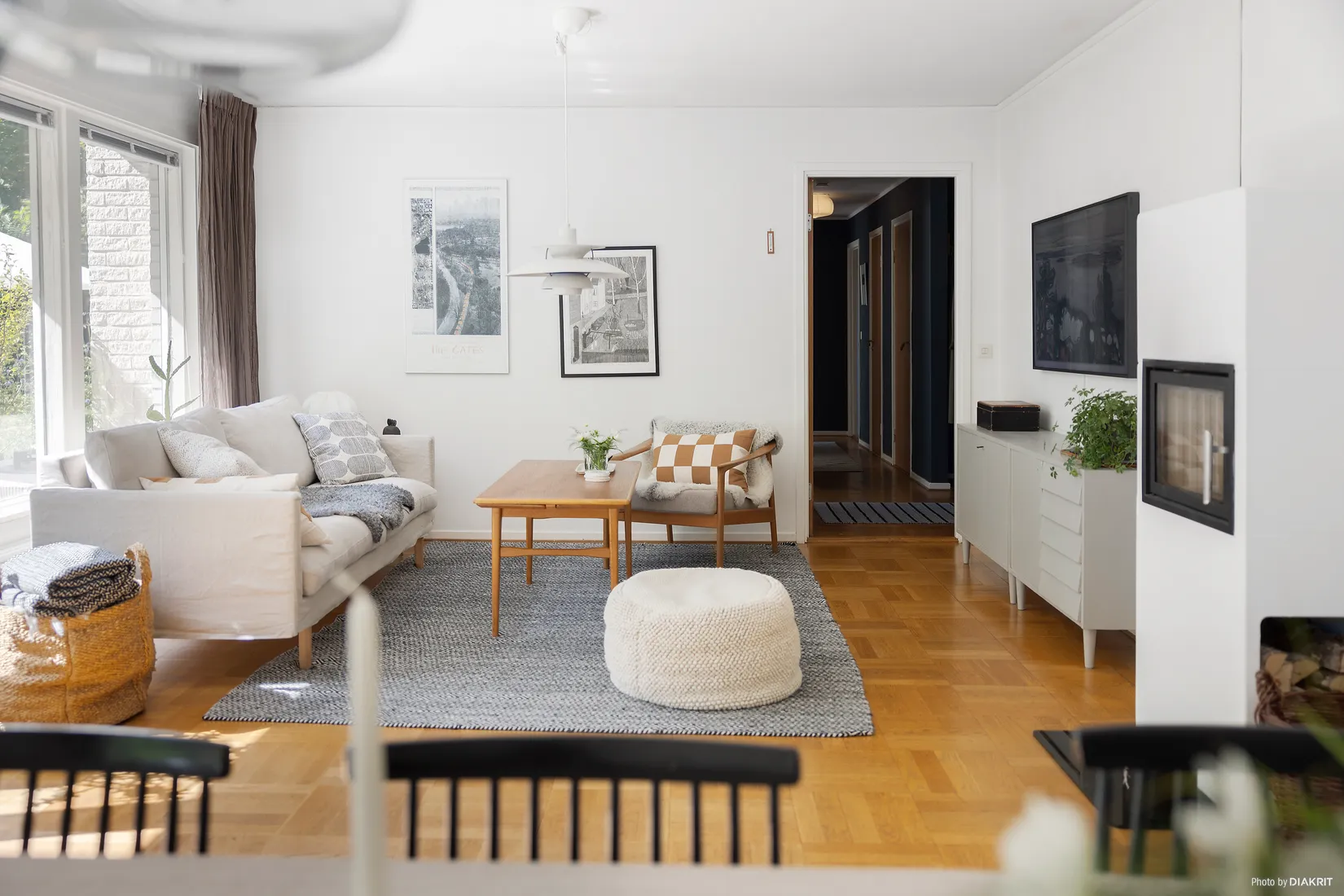Villa, Lövkojevägen 13, Hammerö, Kungsbacka