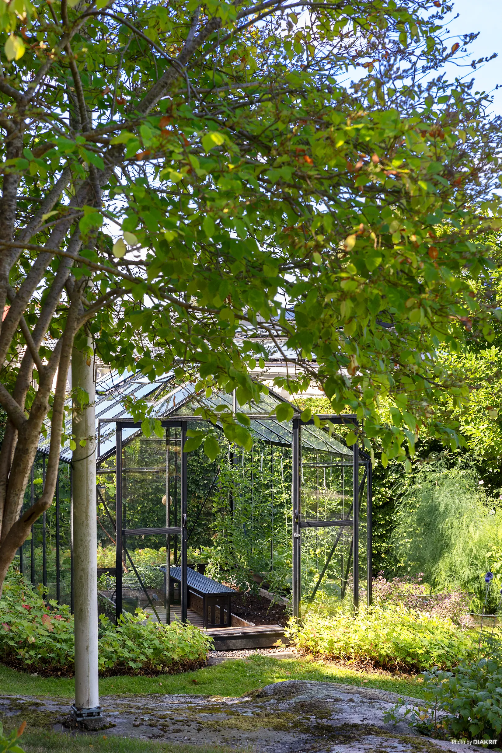 Villa, Lövkojevägen 13, Hammerö, Kungsbacka