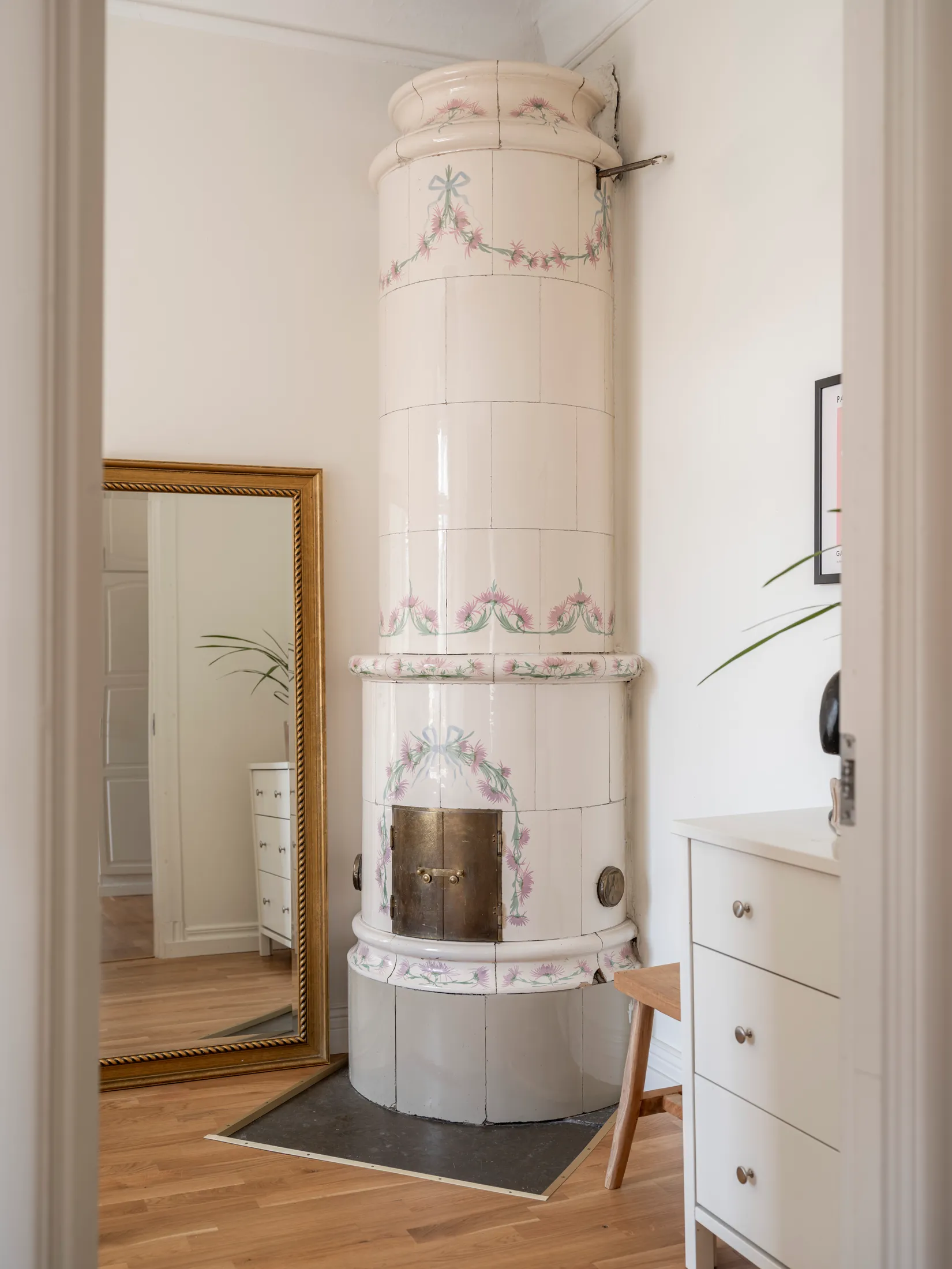 Bostadsrätt, Sankt Göransgatan 82, Kungsholmen - Fridhemsplan, Stockholm