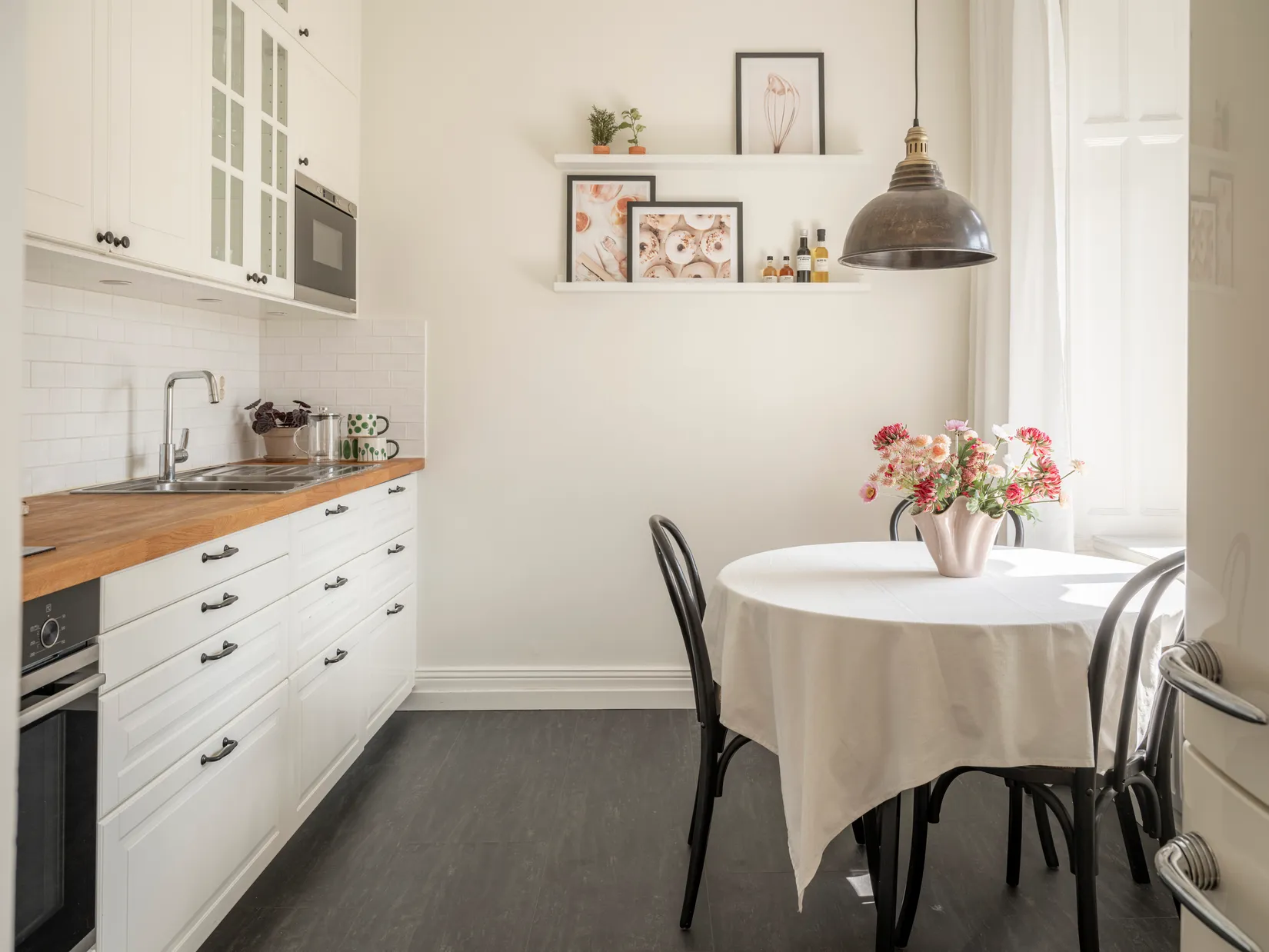 Bostadsrätt, Sankt Göransgatan 82, Kungsholmen - Fridhemsplan, Stockholm