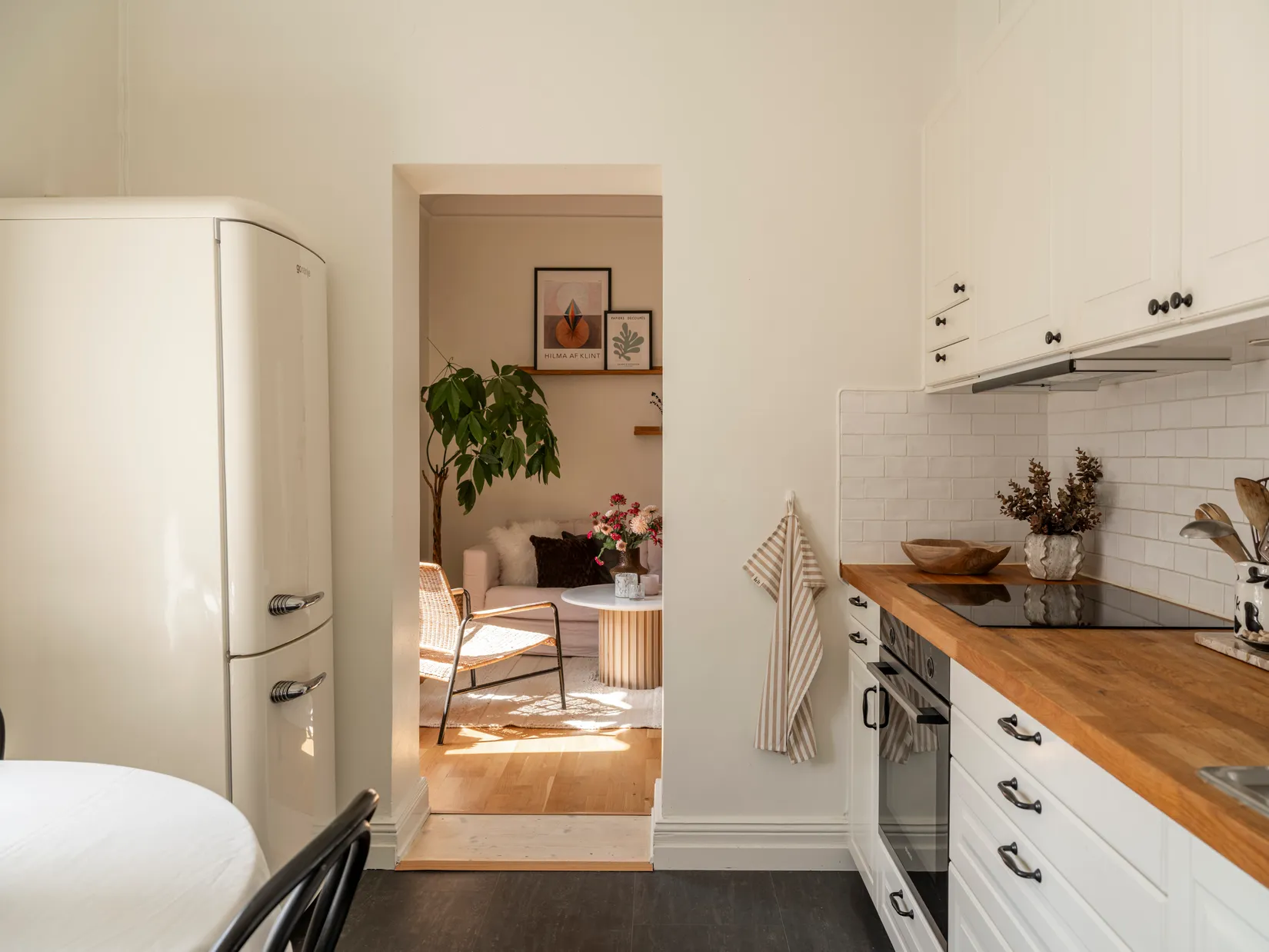 Bostadsrätt, Sankt Göransgatan 82, Kungsholmen - Fridhemsplan, Stockholm
