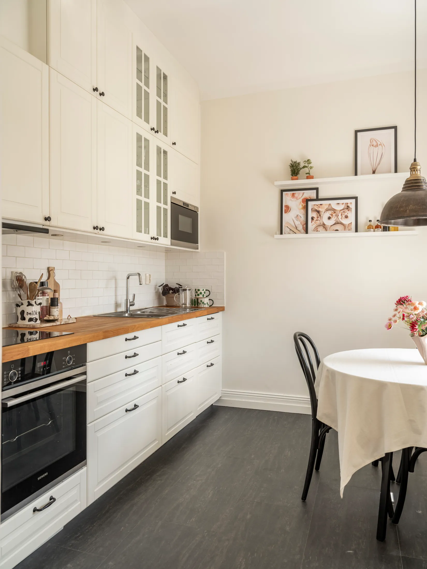 Bostadsrätt, Sankt Göransgatan 82, Kungsholmen - Fridhemsplan, Stockholm