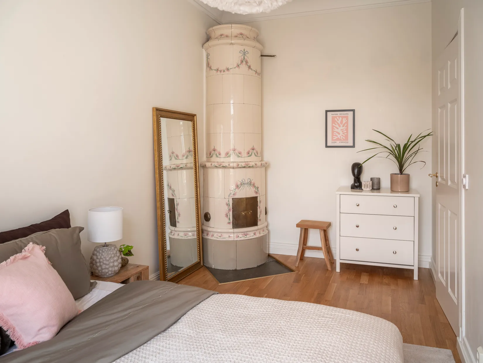 Bostadsrätt, Sankt Göransgatan 82, Kungsholmen - Fridhemsplan, Stockholm