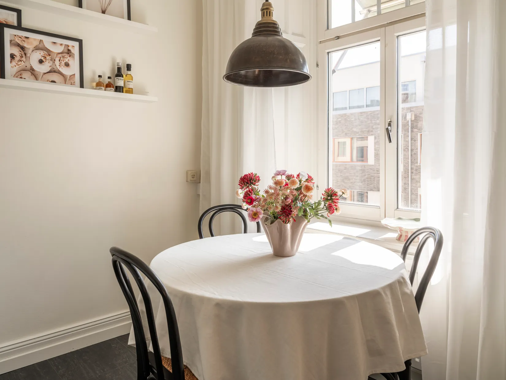Bostadsrätt, Sankt Göransgatan 82, Kungsholmen - Fridhemsplan, Stockholm