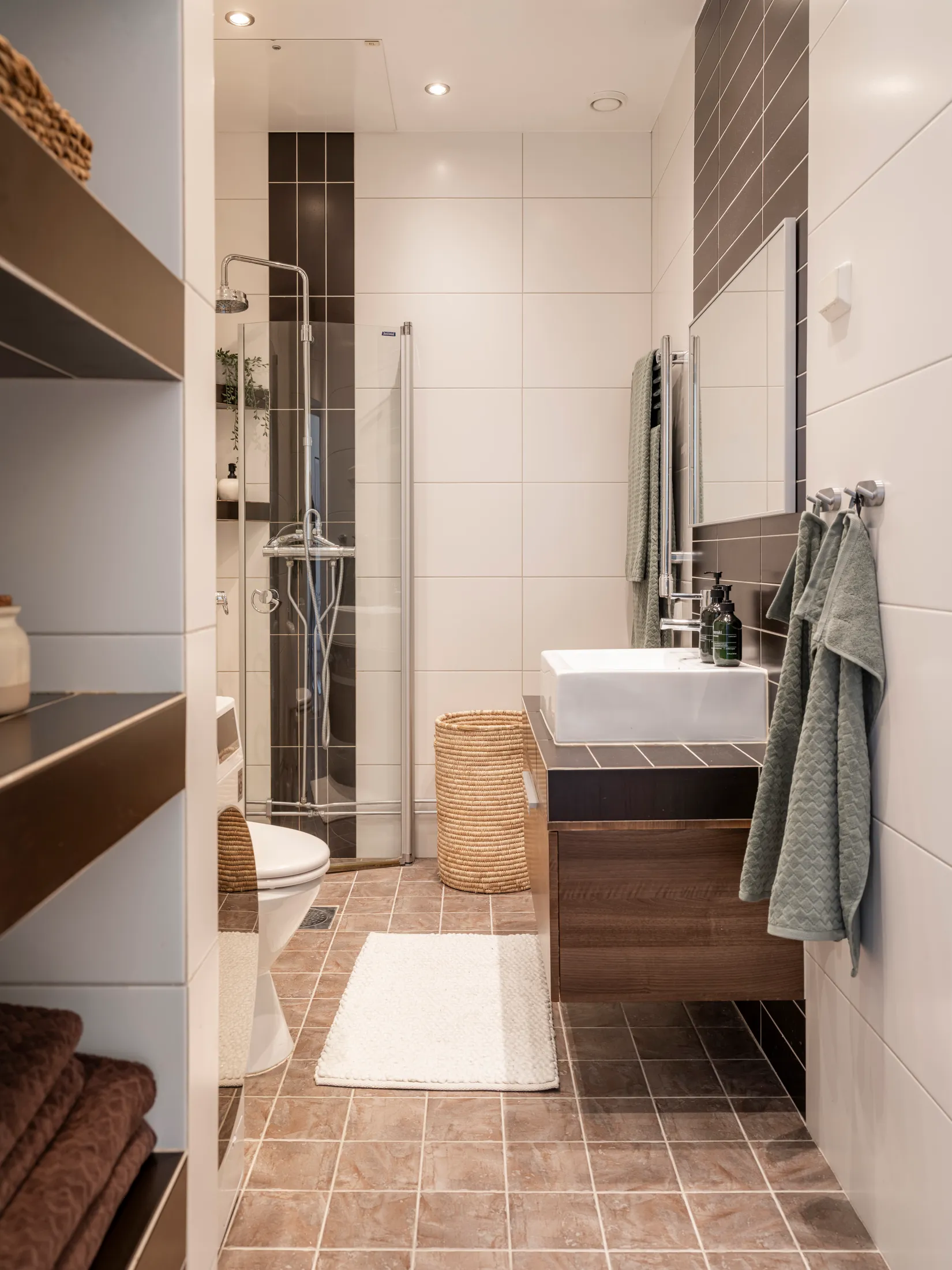 Bostadsrätt, Sankt Göransgatan 82, Kungsholmen - Fridhemsplan, Stockholm