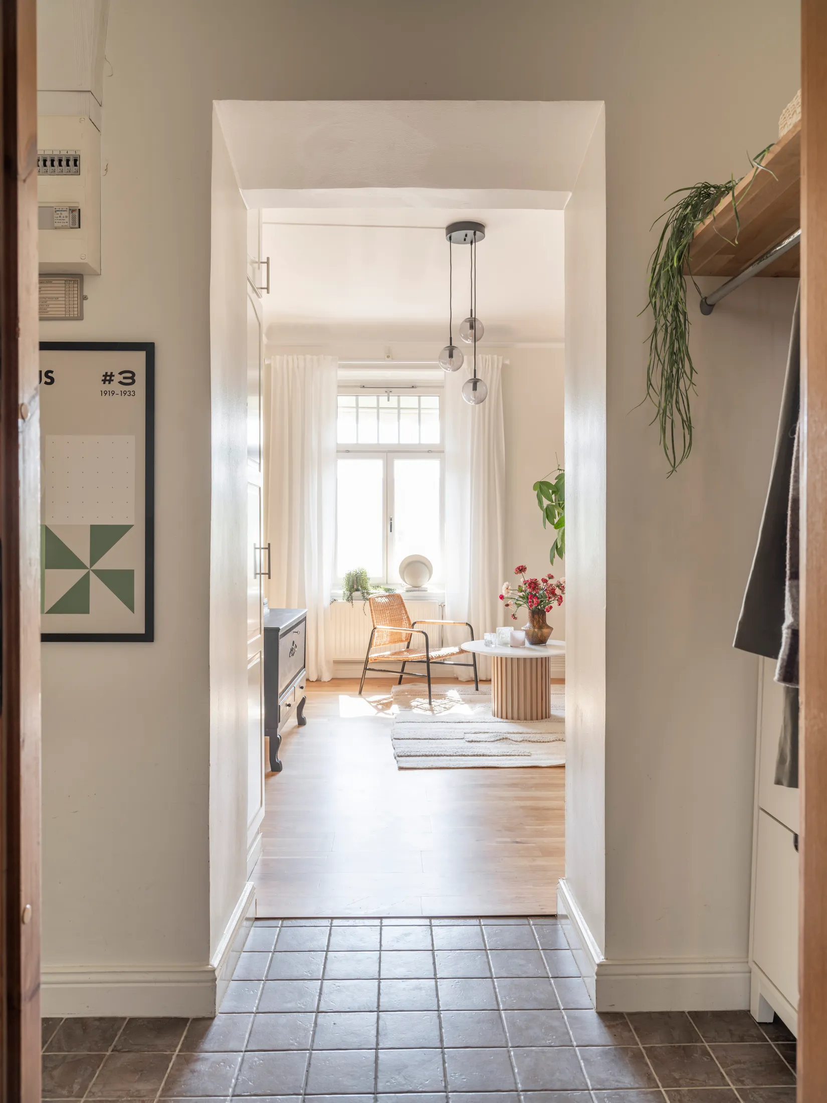 Bostadsrätt, Sankt Göransgatan 82, Kungsholmen - Fridhemsplan, Stockholm