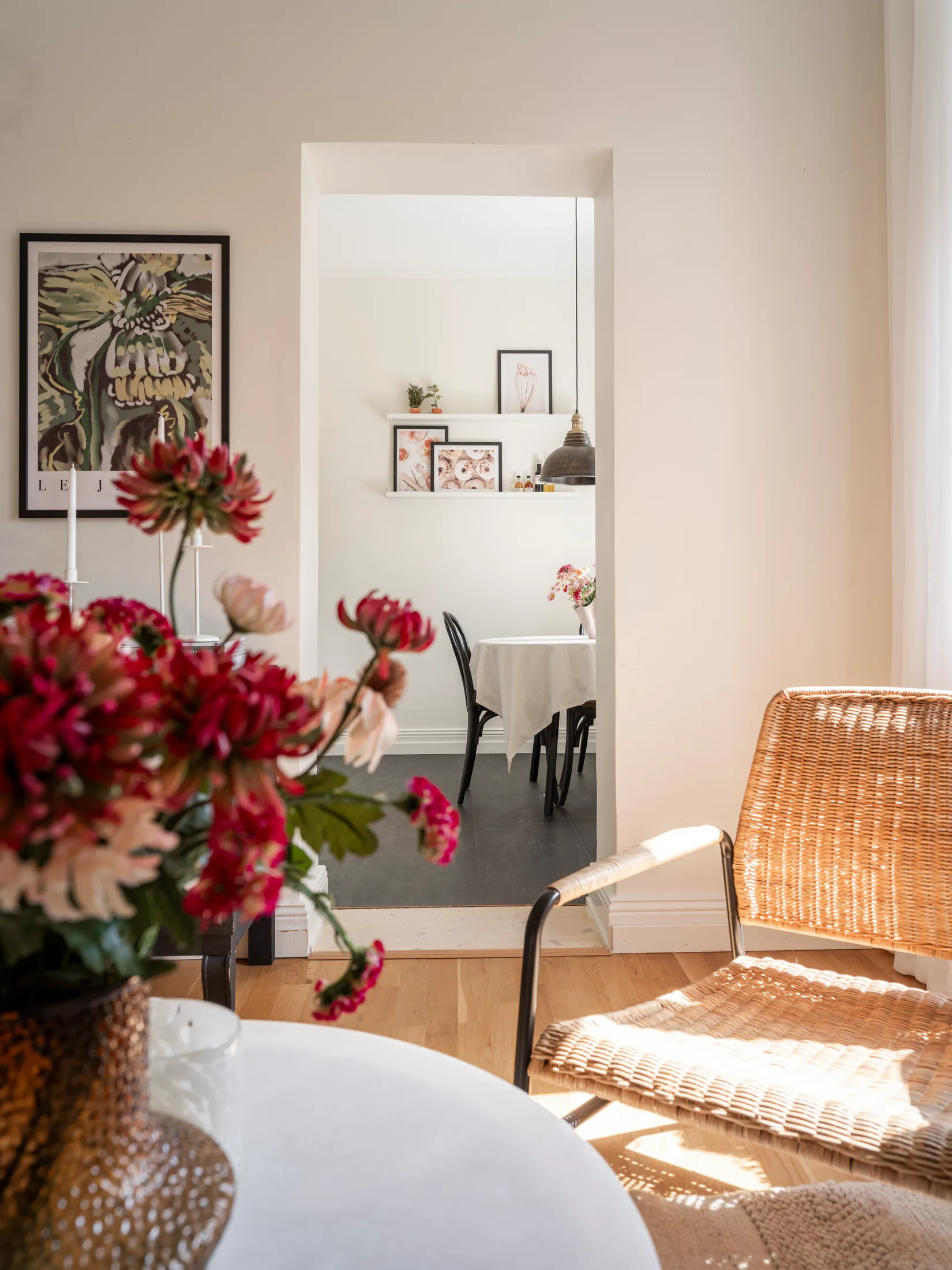 Bostadsrätt, Sankt Göransgatan 82, Kungsholmen - Fridhemsplan, Stockholm