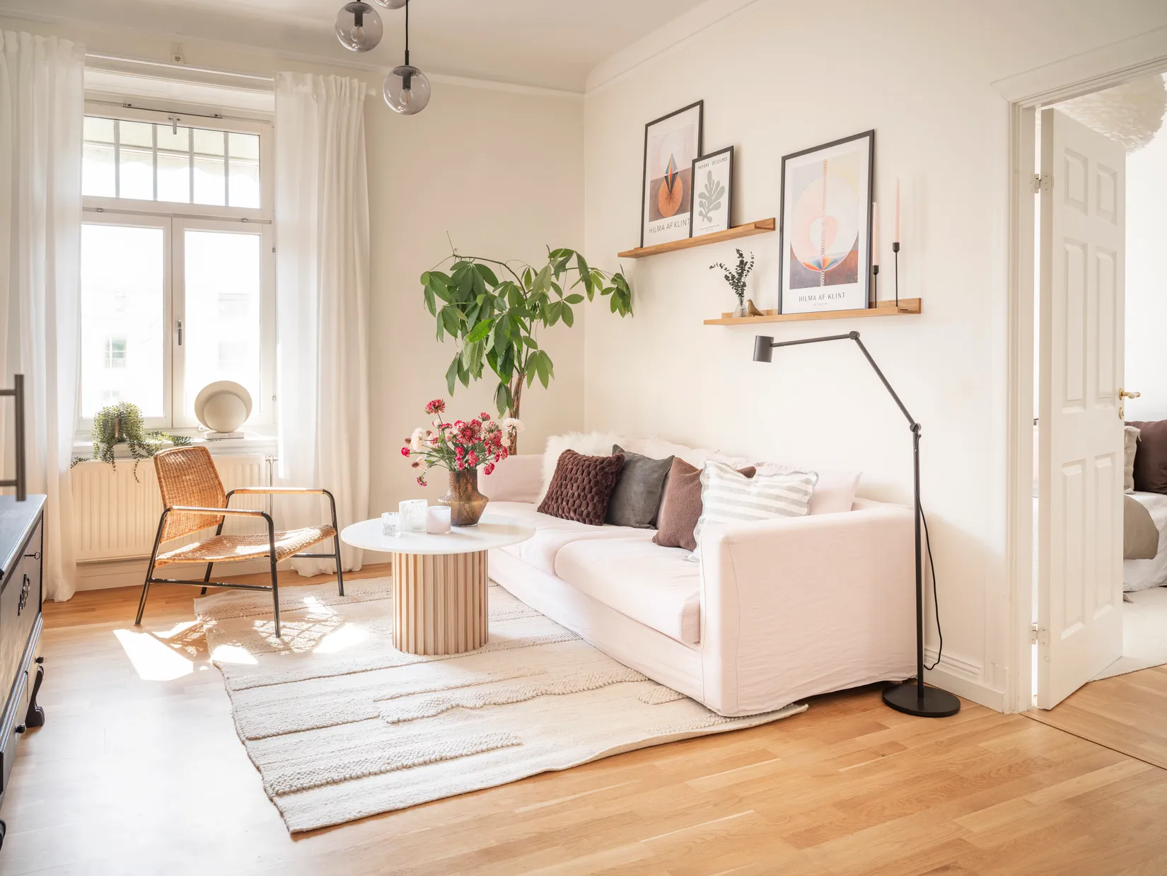Bostadsrätt, Sankt Göransgatan 82, Kungsholmen - Fridhemsplan, Stockholm