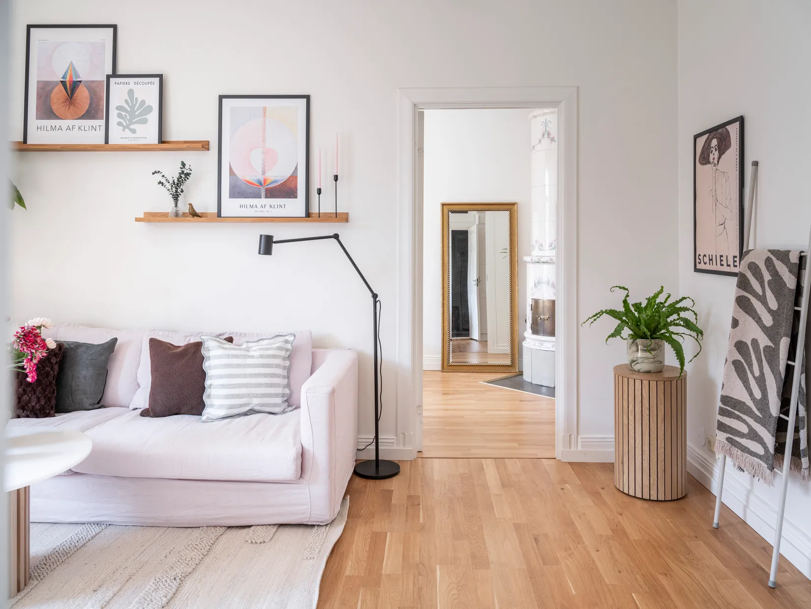 Bostadsrätt, Sankt Göransgatan 82, Kungsholmen - Fridhemsplan, Stockholm