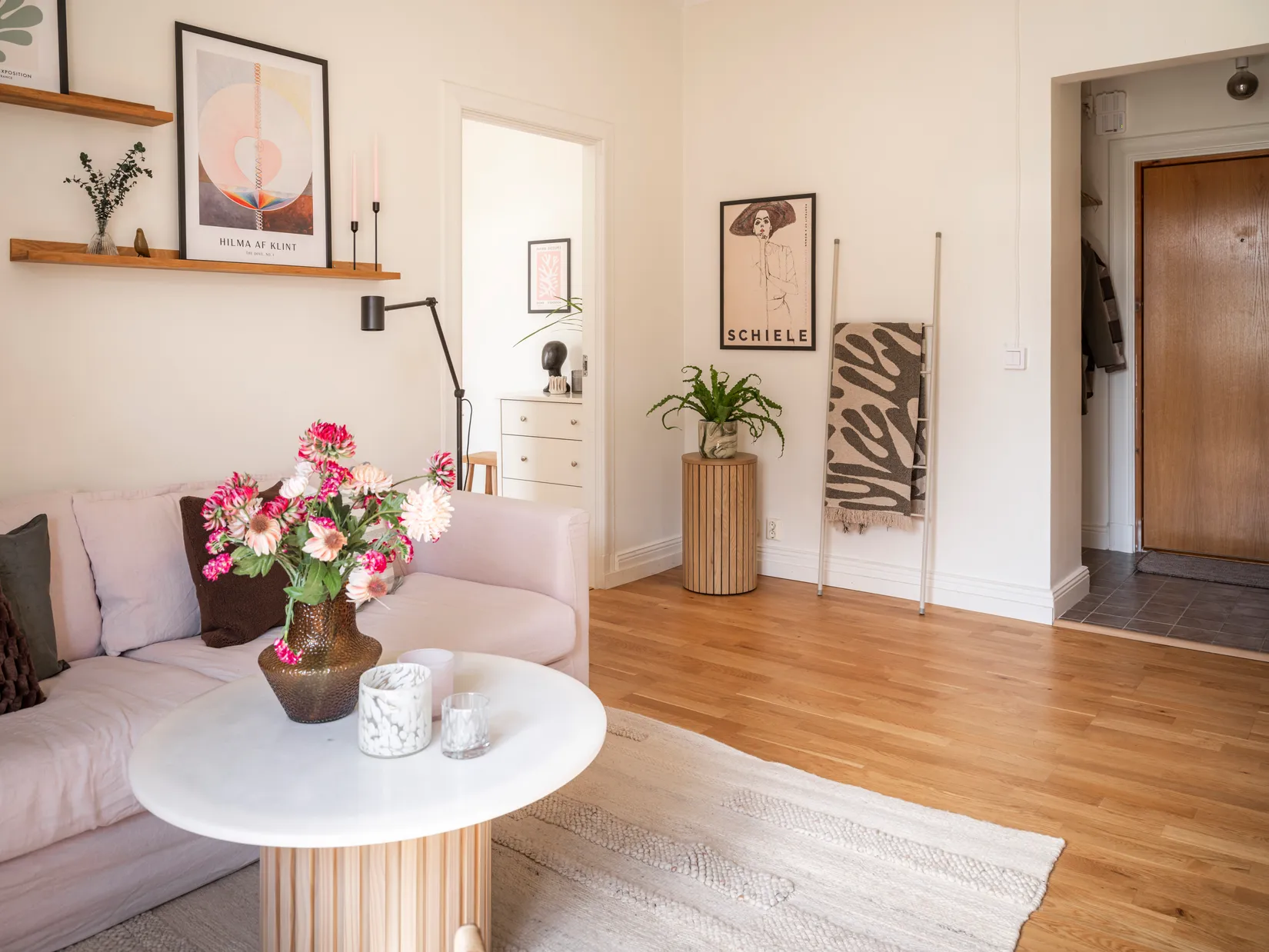 Bostadsrätt, Sankt Göransgatan 82, Kungsholmen - Fridhemsplan, Stockholm