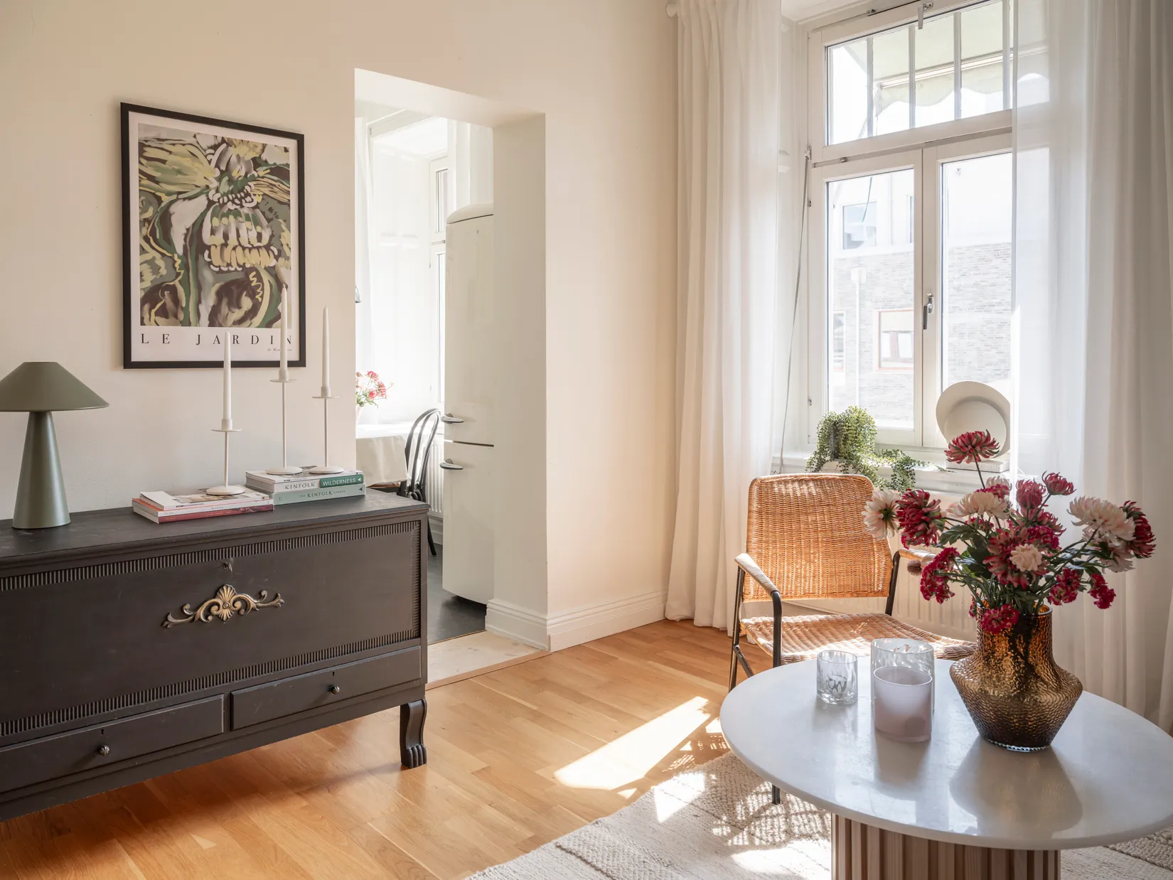 Bostadsrätt, Sankt Göransgatan 82, Kungsholmen - Fridhemsplan, Stockholm