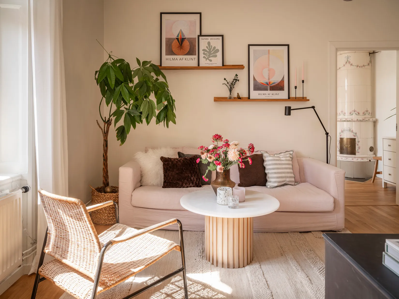Bostadsrätt, Sankt Göransgatan 82, Kungsholmen - Fridhemsplan, Stockholm