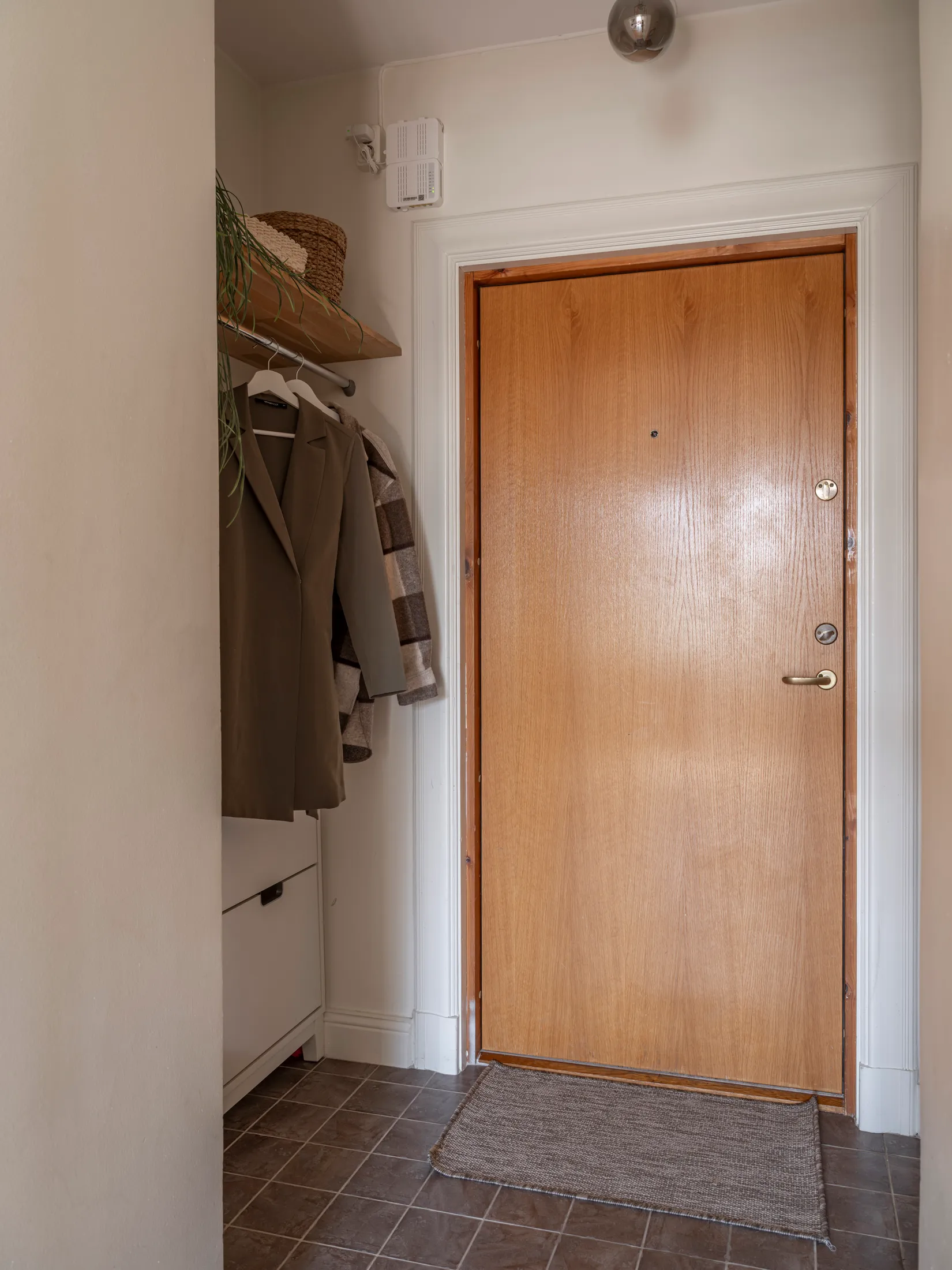 Bostadsrätt, Sankt Göransgatan 82, Kungsholmen - Fridhemsplan, Stockholm