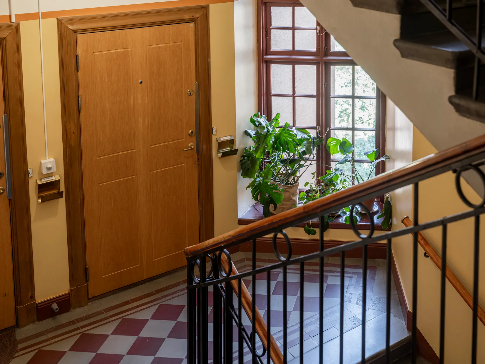 Bostadsrätt, Sankt Göransgatan 82, Kungsholmen - Fridhemsplan, Stockholm