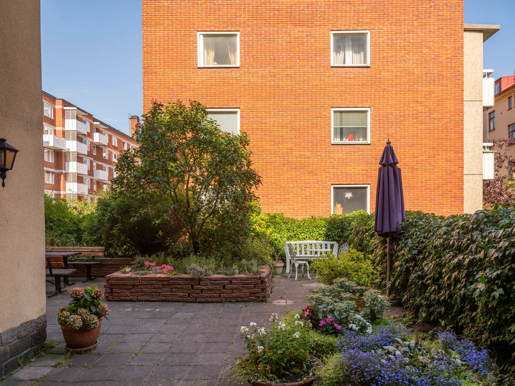 Bostadsrätt, Sankt Göransgatan 82, Kungsholmen - Fridhemsplan, Stockholm