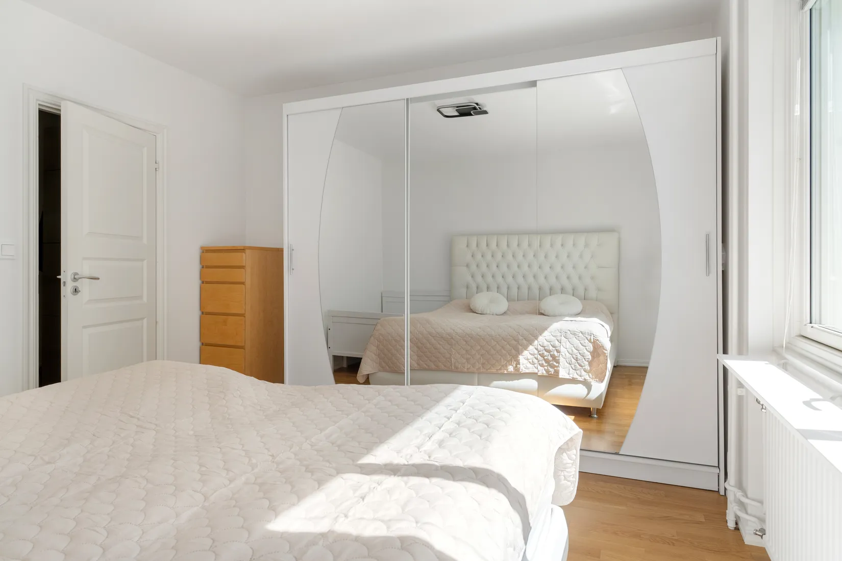Bostadsrätt, Hallasvängen 33A, Hallasvängen, Trelleborg