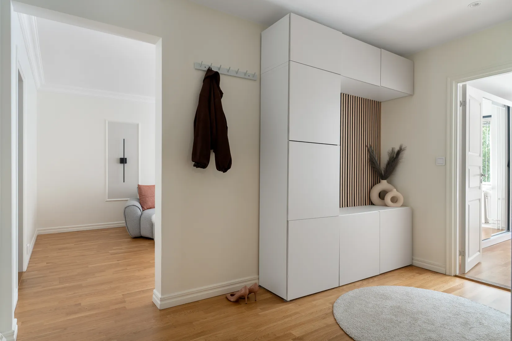 Bostadsrätt, Hallasvängen 33A, Hallasvängen, Trelleborg