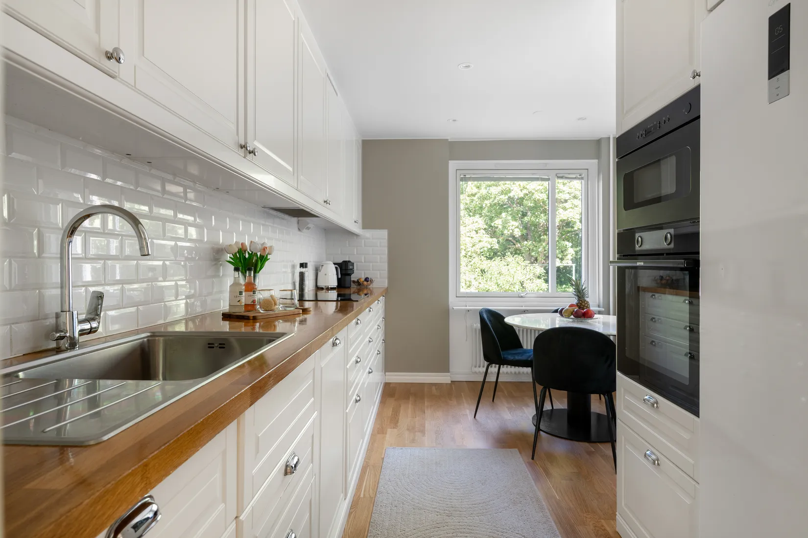 Bostadsrätt, Hallasvängen 33A, Hallasvängen, Trelleborg