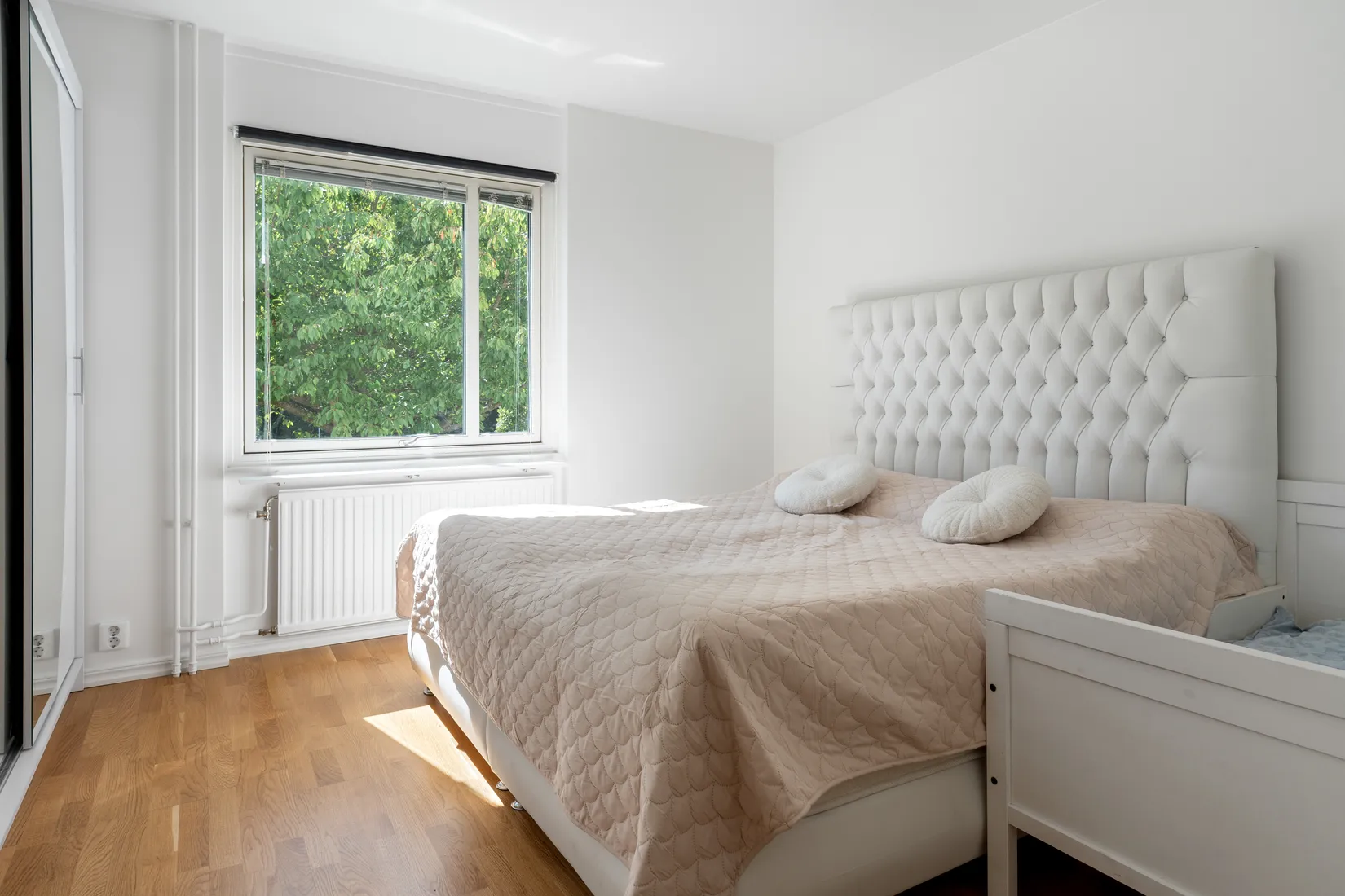 Bostadsrätt, Hallasvängen 33A, Hallasvängen, Trelleborg