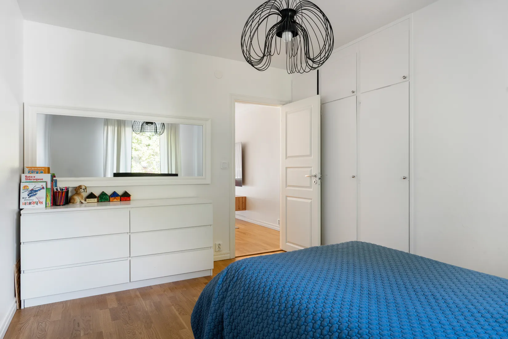 Bostadsrätt, Hallasvängen 33A, Hallasvängen, Trelleborg