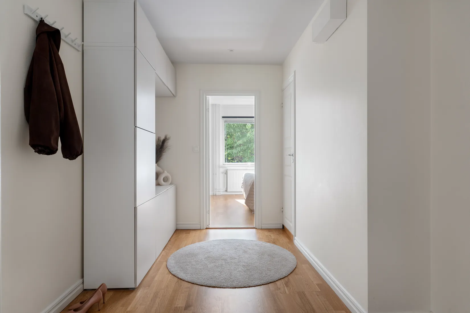 Bostadsrätt, Hallasvängen 33A, Hallasvängen, Trelleborg
