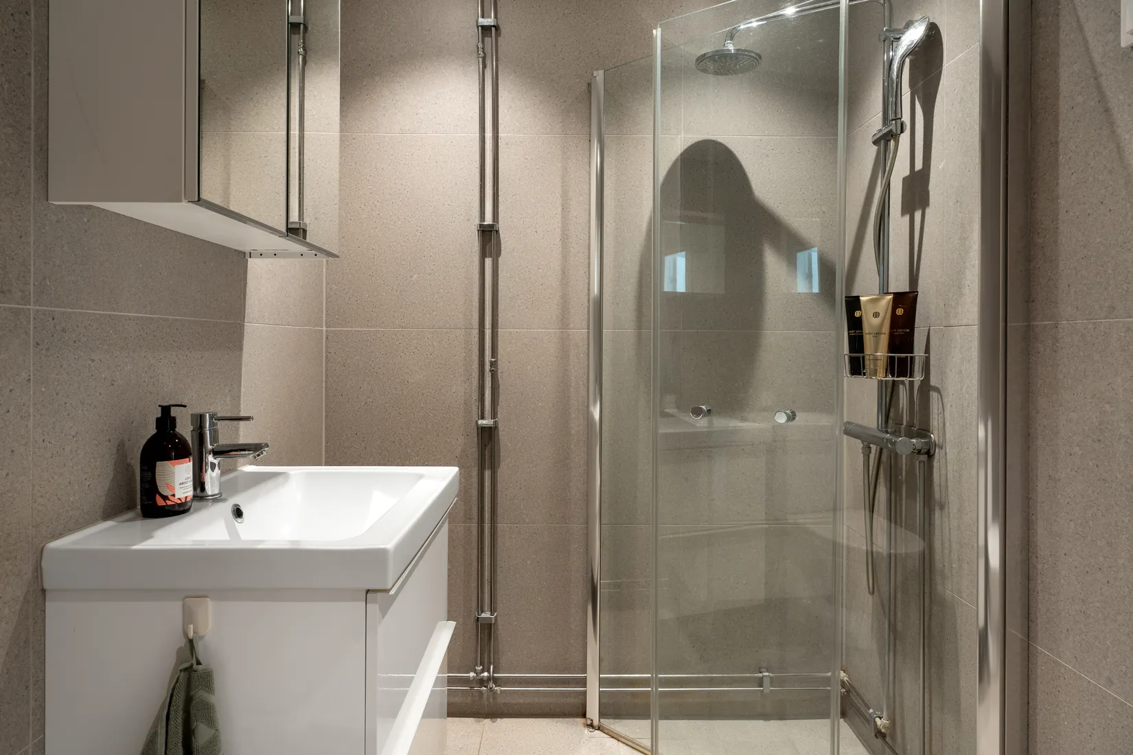 Bostadsrätt, Hallasvängen 33A, Hallasvängen, Trelleborg