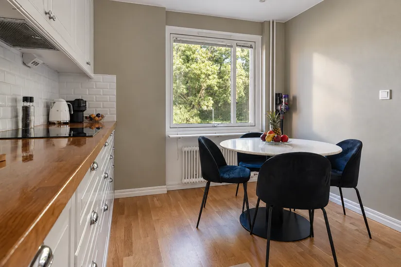 Bostadsrätt, Hallasvängen 33A, Hallasvängen, Trelleborg