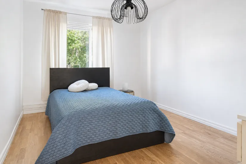 Bostadsrätt, Hallasvängen 33A, Hallasvängen, Trelleborg