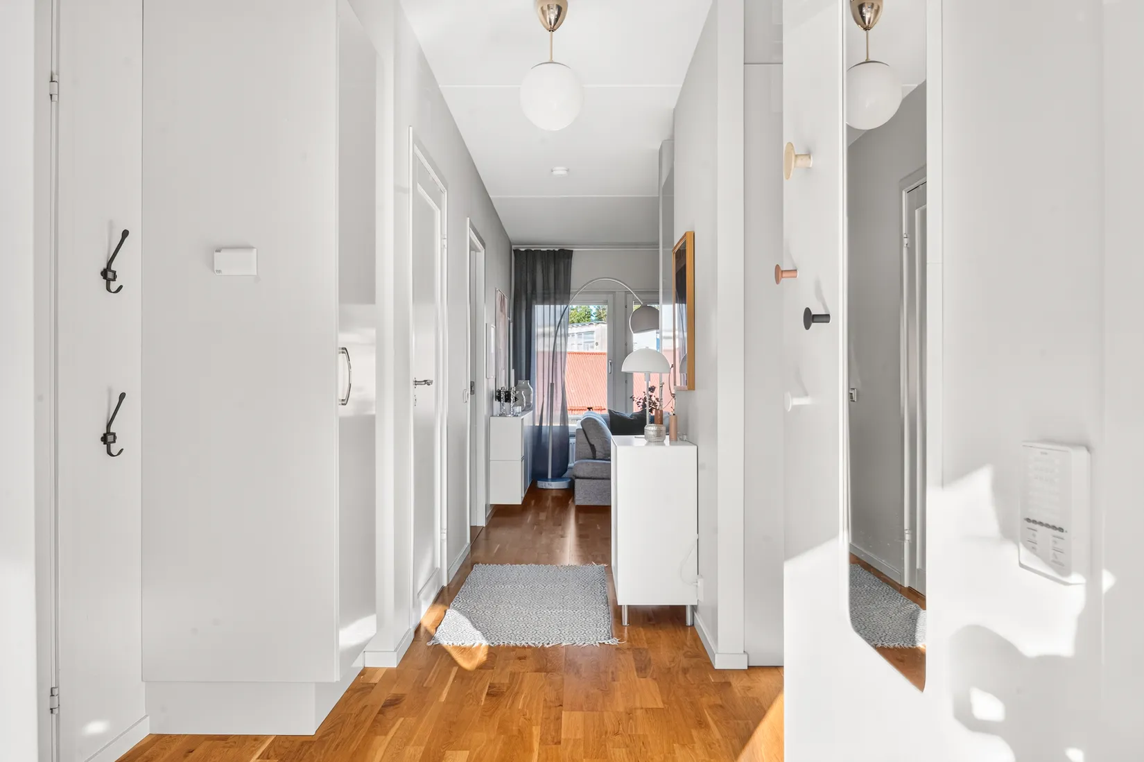 Bostadsrätt, Högrells väg  1A, Olofstorp, Göteborg