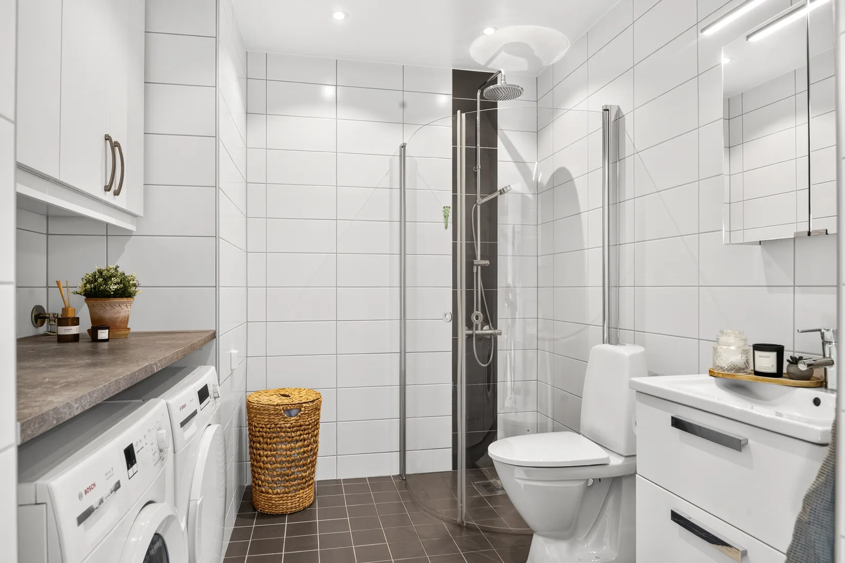 Bostadsrätt, Högrells väg  1A, Olofstorp, Göteborg