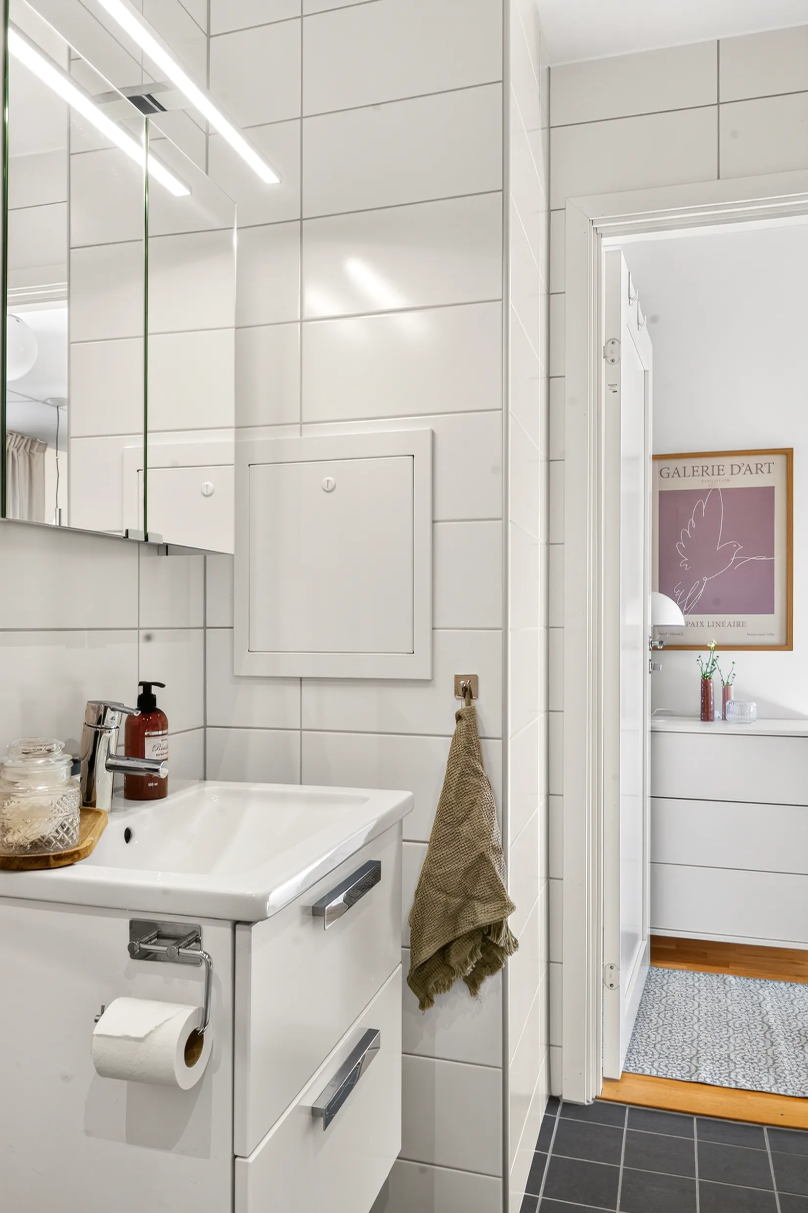 Bostadsrätt, Högrells väg  1A, Olofstorp, Göteborg