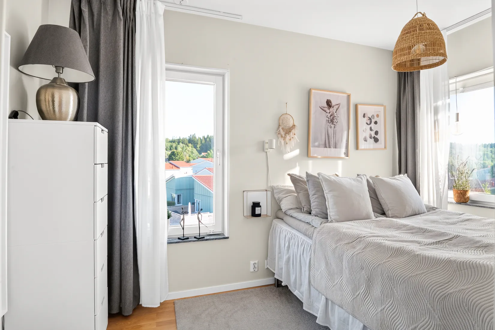 Bostadsrätt, Högrells väg  1A, Olofstorp, Göteborg