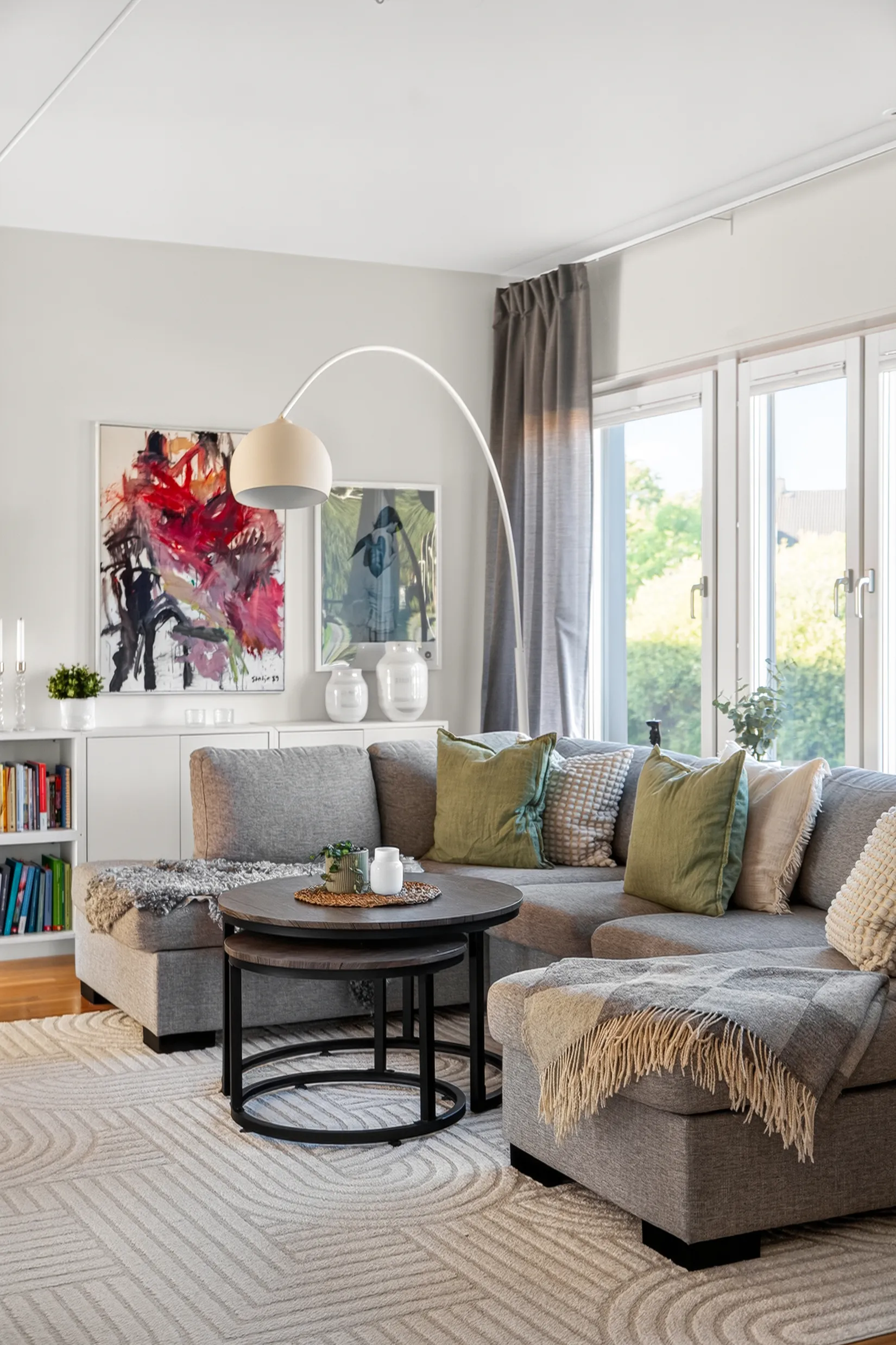 Bostadsrätt, Högrells väg  1A, Olofstorp, Göteborg