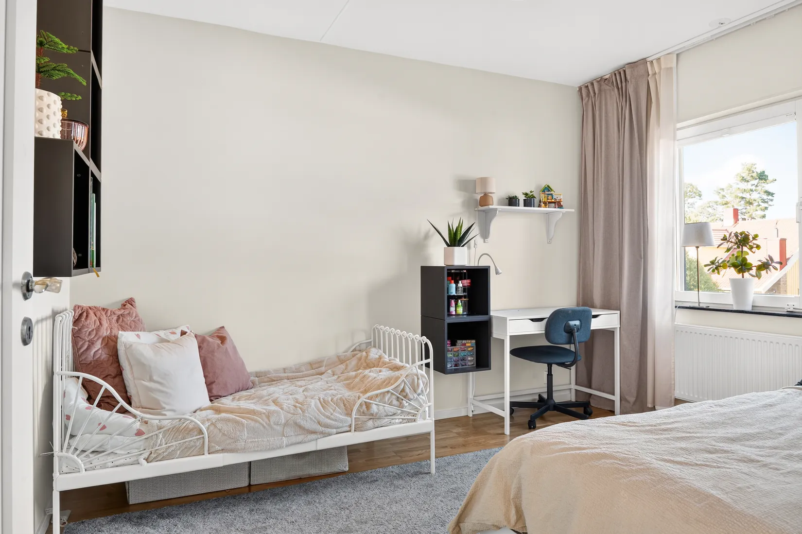 Bostadsrätt, Högrells väg  1A, Olofstorp, Göteborg