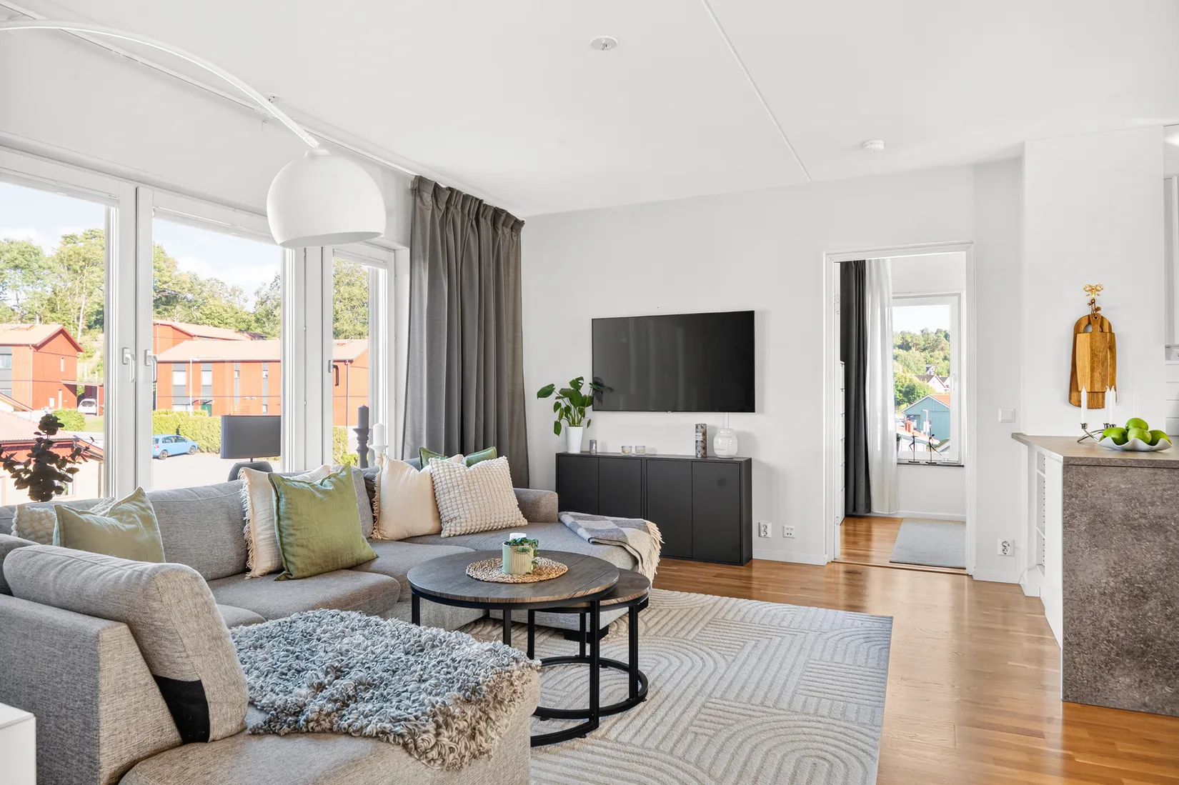 Bostadsrätt, Högrells väg  1A, Olofstorp, Göteborg