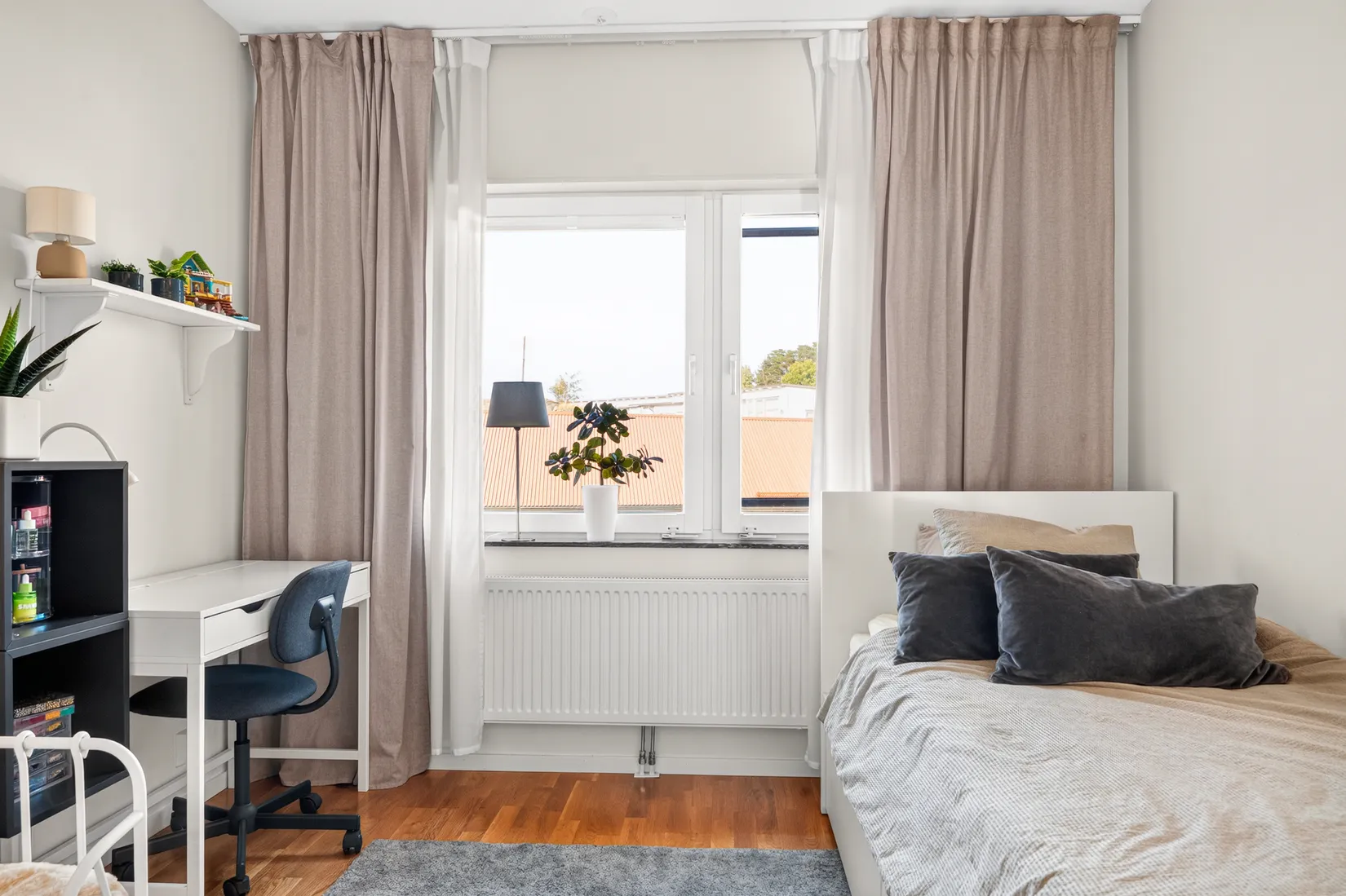Bostadsrätt, Högrells väg  1A, Olofstorp, Göteborg