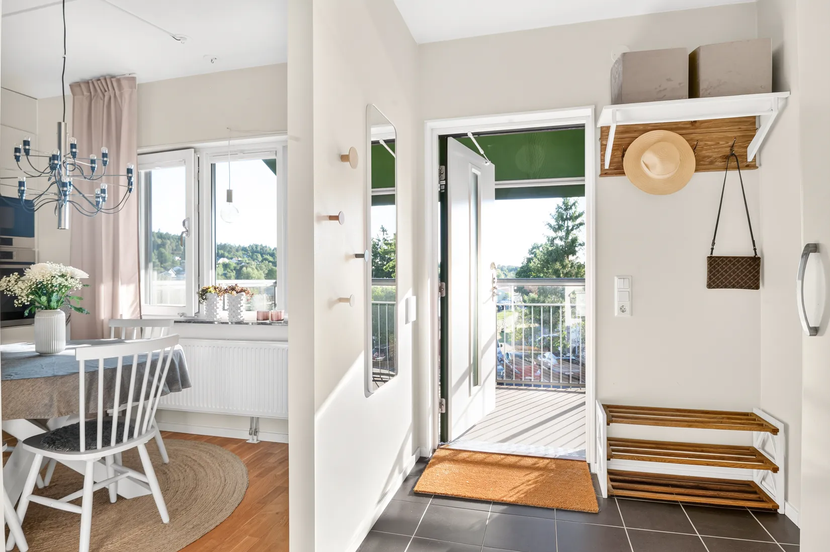 Bostadsrätt, Högrells väg  1A, Olofstorp, Göteborg
