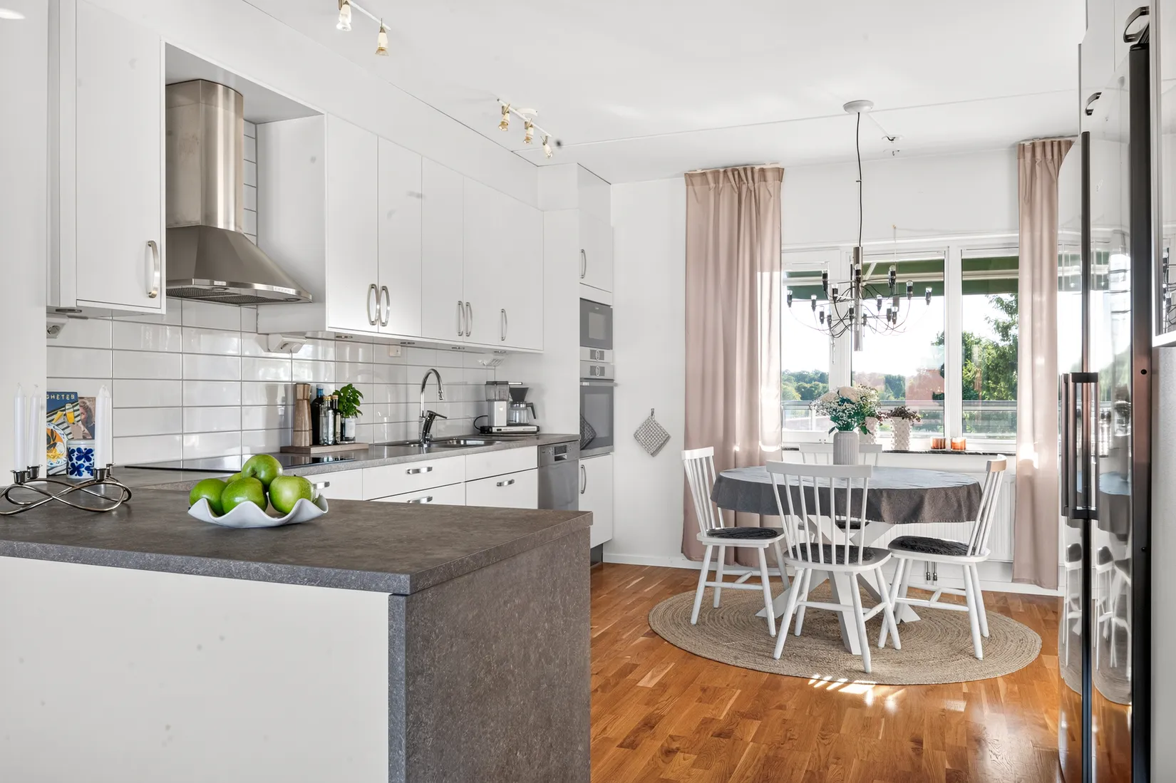 Bostadsrätt, Högrells väg  1A, Olofstorp, Göteborg