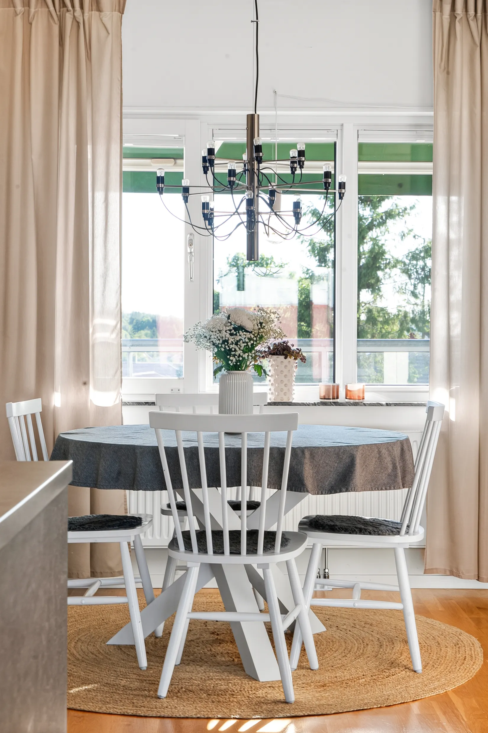 Bostadsrätt, Högrells väg  1A, Olofstorp, Göteborg