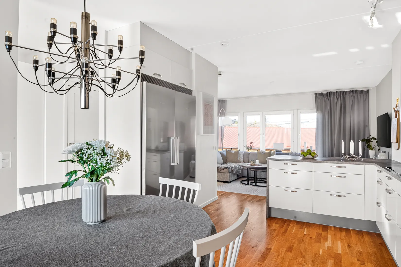 Bostadsrätt, Högrells väg  1A, Olofstorp, Göteborg