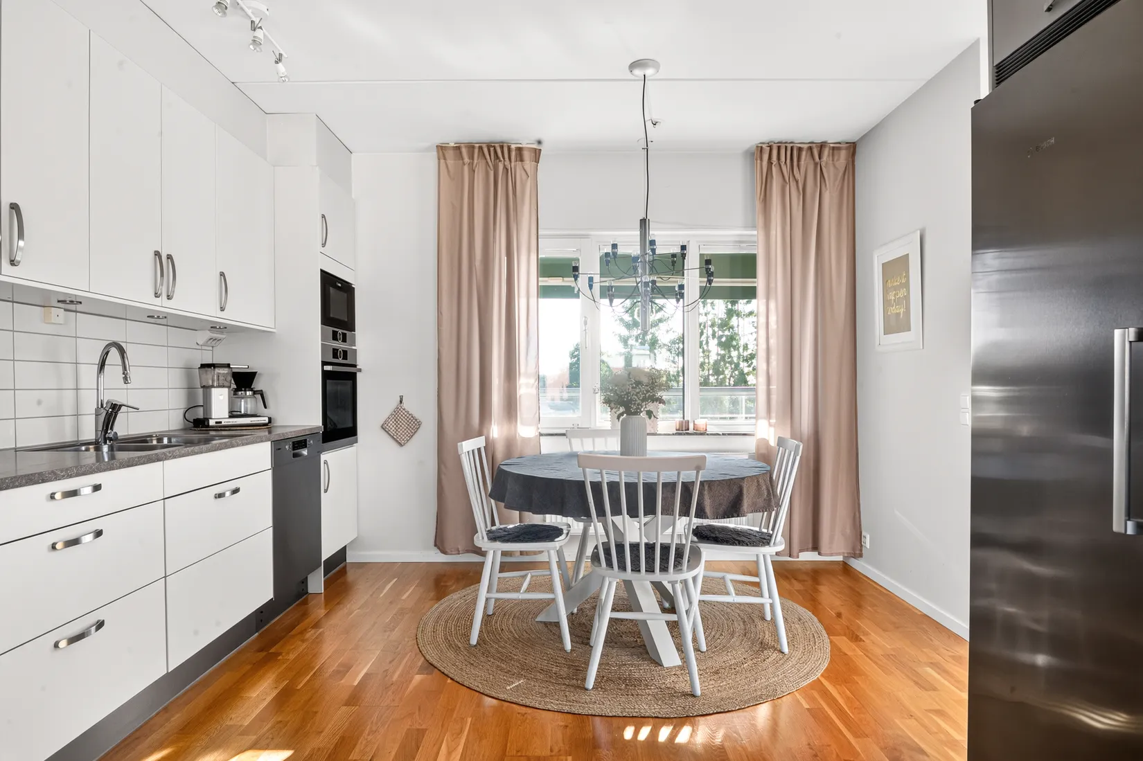 Bostadsrätt, Högrells väg  1A, Olofstorp, Göteborg