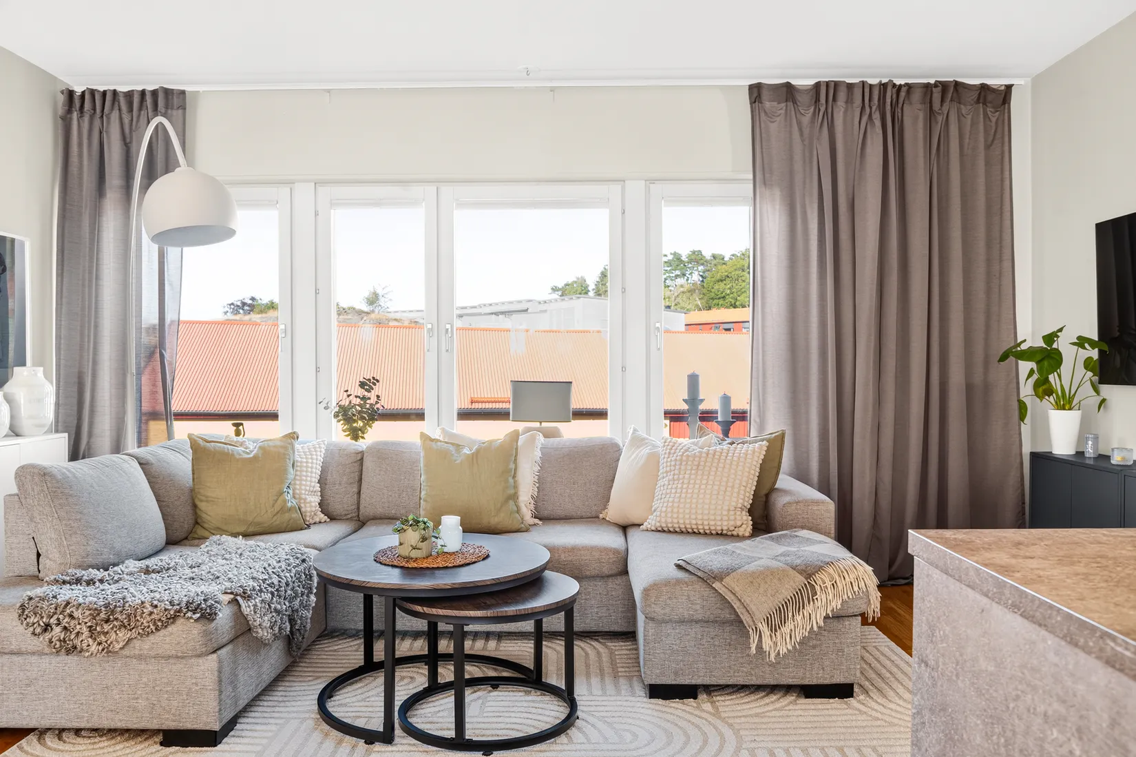 Bostadsrätt, Högrells väg  1A, Olofstorp, Göteborg