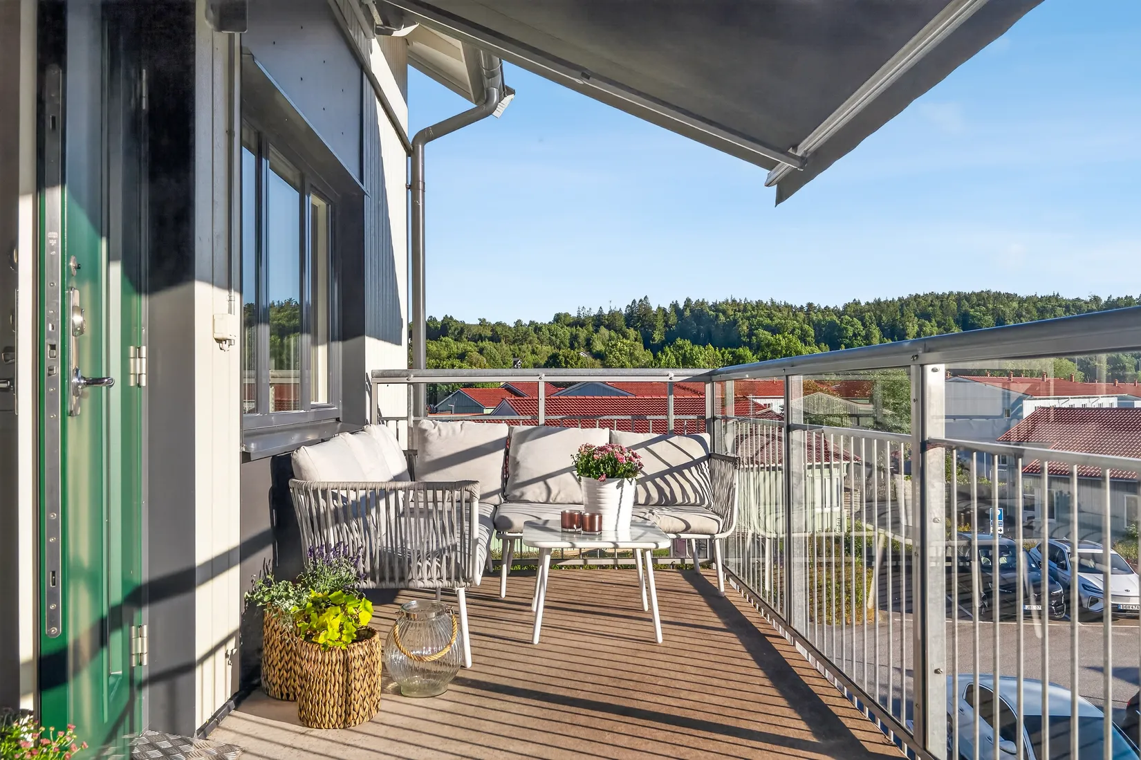 Bostadsrätt, Högrells väg  1A, Olofstorp, Göteborg